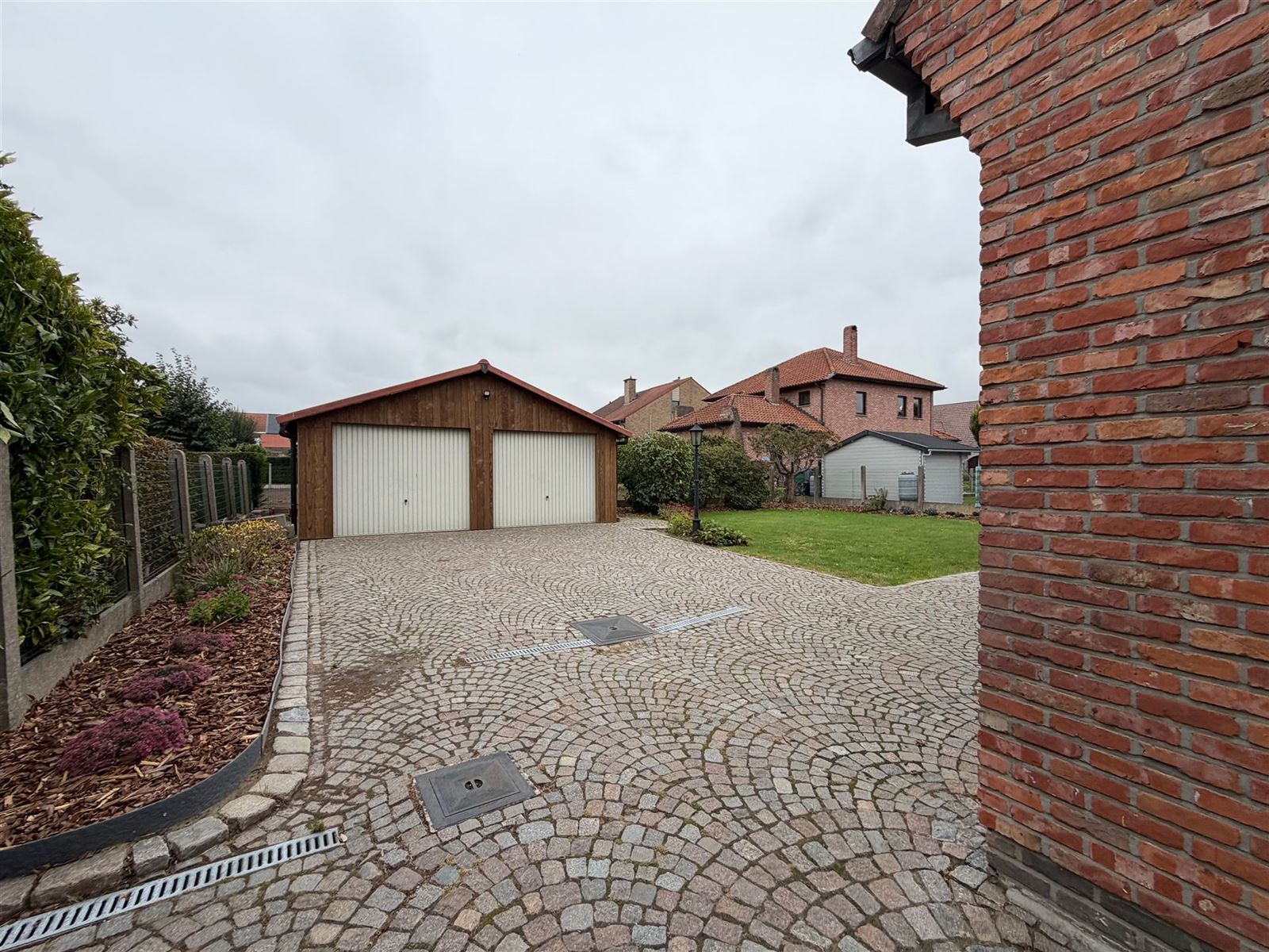 FOTO’S 15 : Woning te 1745 OPWIJK (België) - Prijs € 1.450