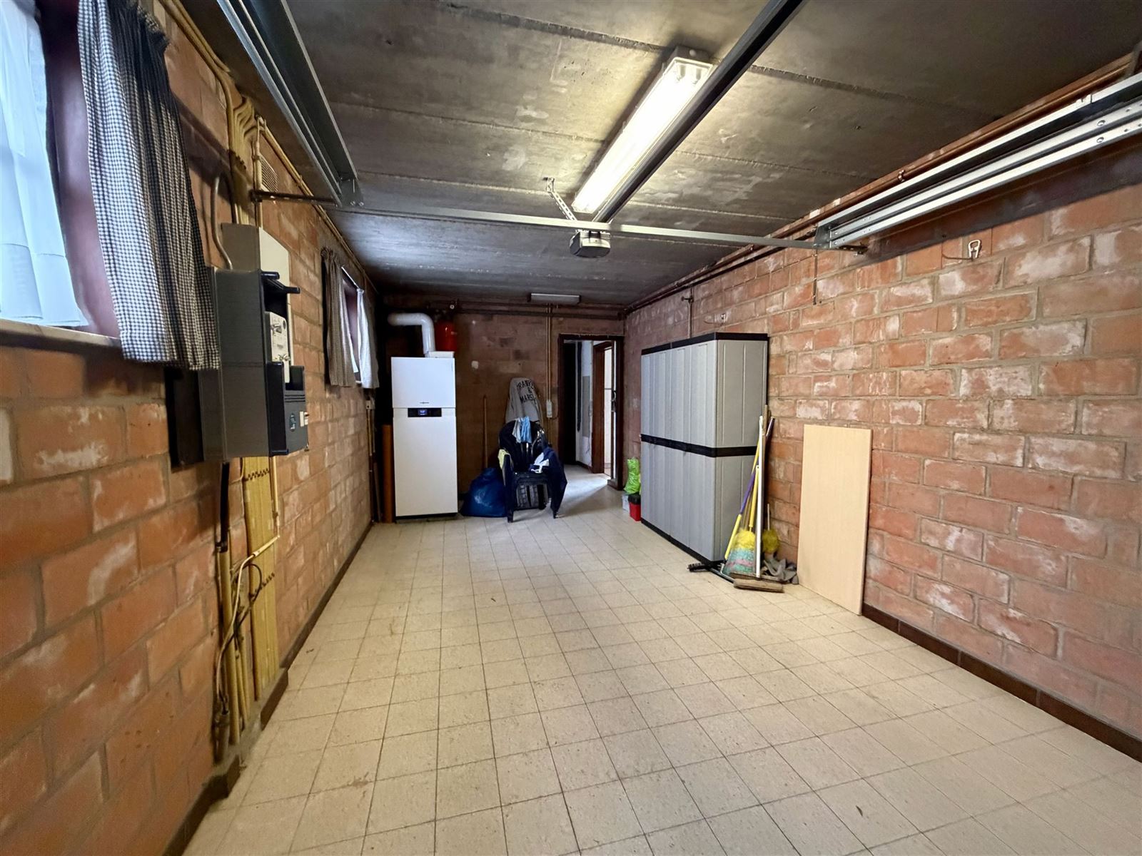 FOTO’S 8 : Woning te 1745 OPWIJK (België) - Prijs € 1.450