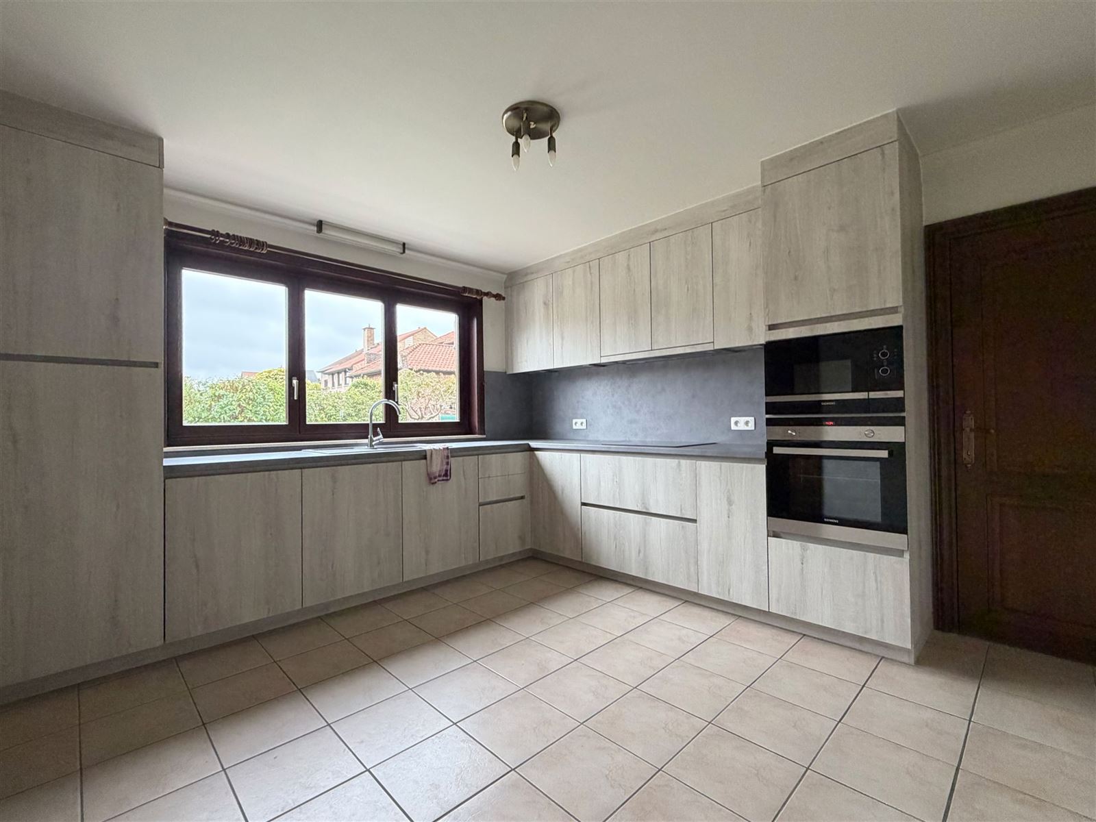 FOTO’S 6 : Woning te 1745 OPWIJK (België) - Prijs € 1.450