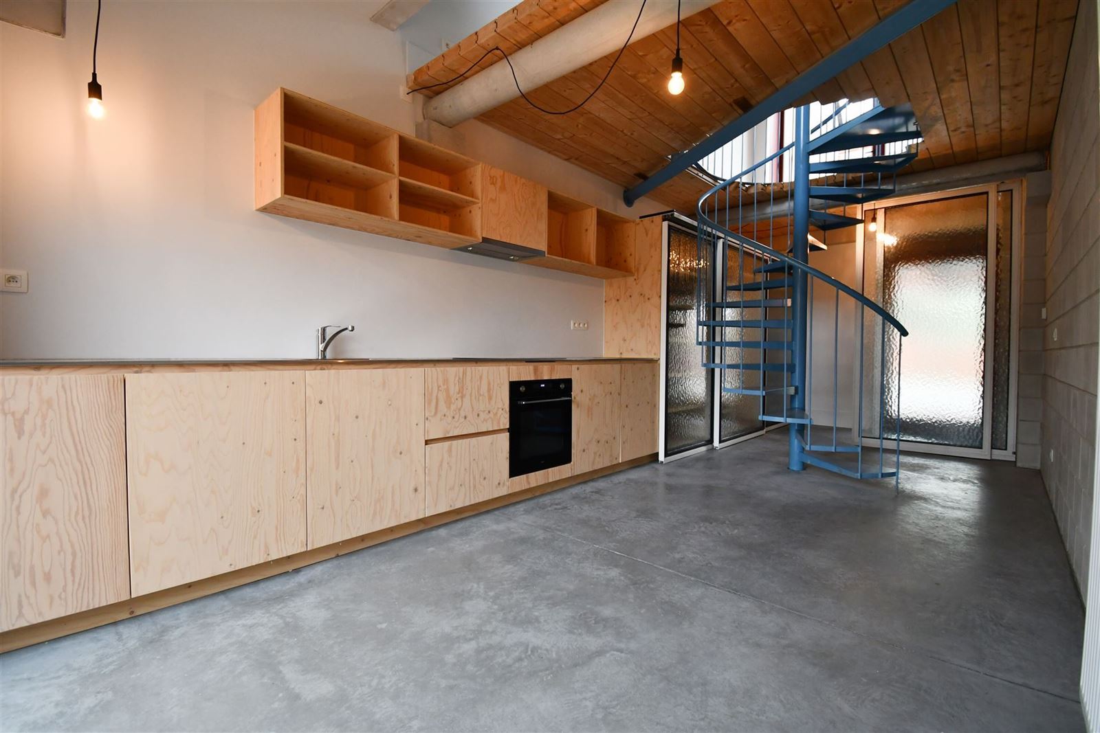 FOTO’S 4 : Appartement te 1755 GOOIK (België) - Prijs € 780