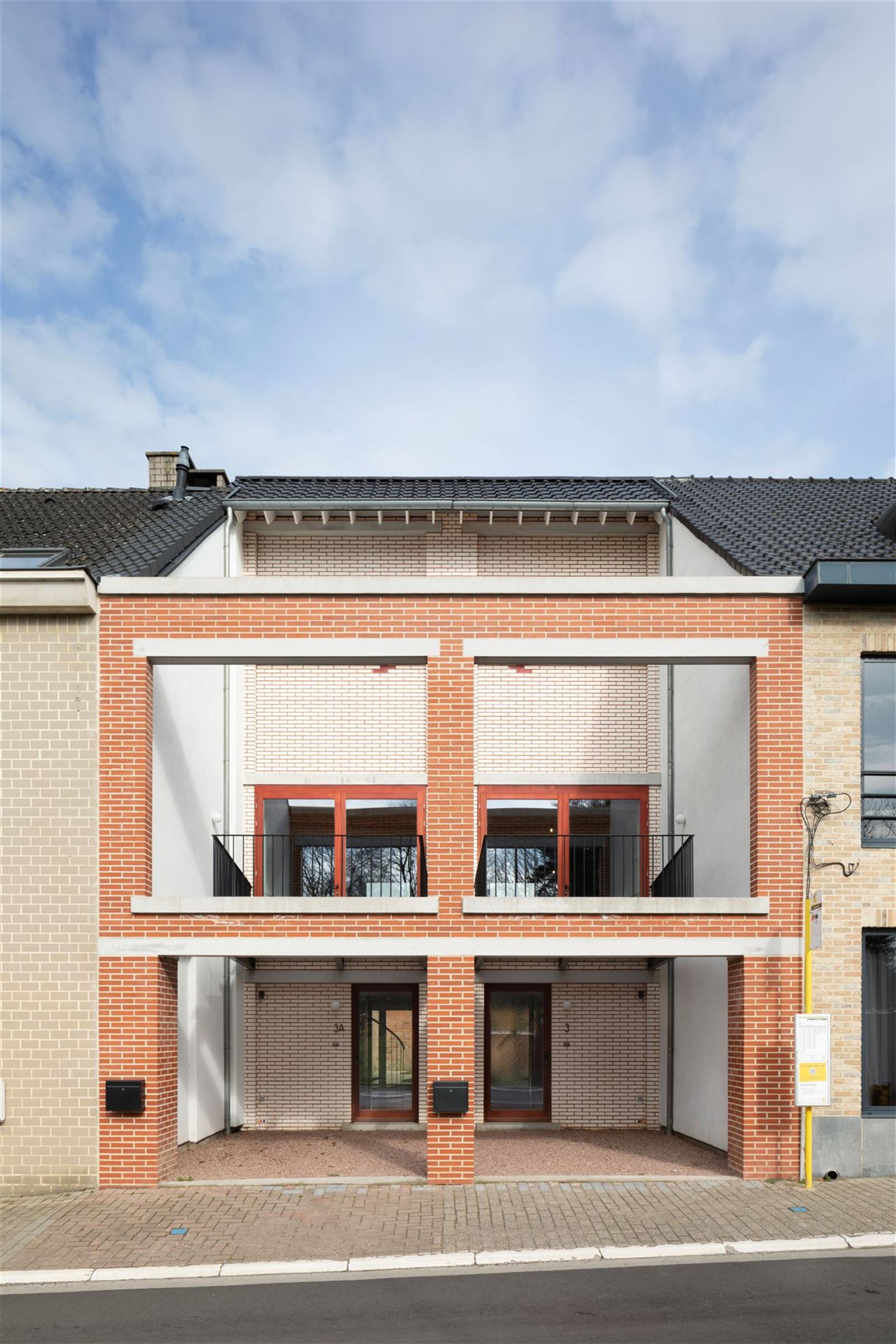 FOTO’S 1 : Appartement te 1755 GOOIK (België) - Prijs € 780