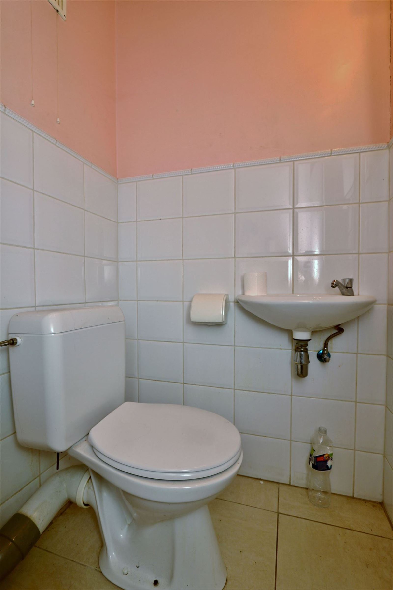 FOTO’S 11 : Appartement te 1501 BUIZINGEN (België) - Prijs € 169.000
