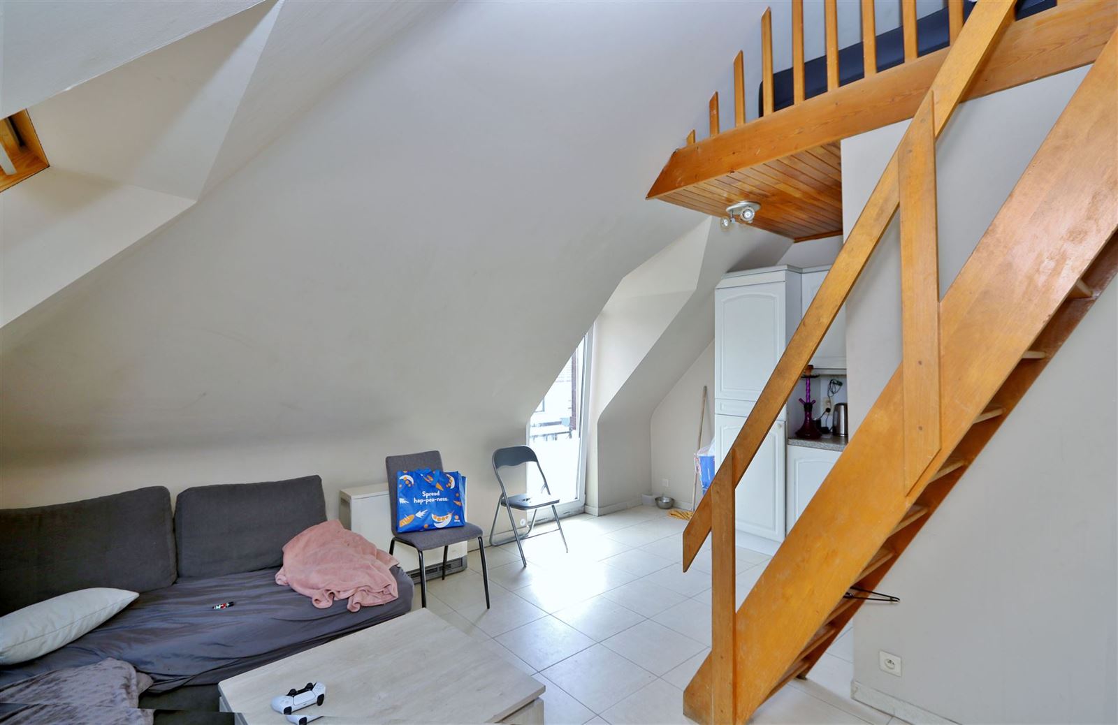 FOTO’S 3 : Appartement te 1501 BUIZINGEN (België) - Prijs € 169.000