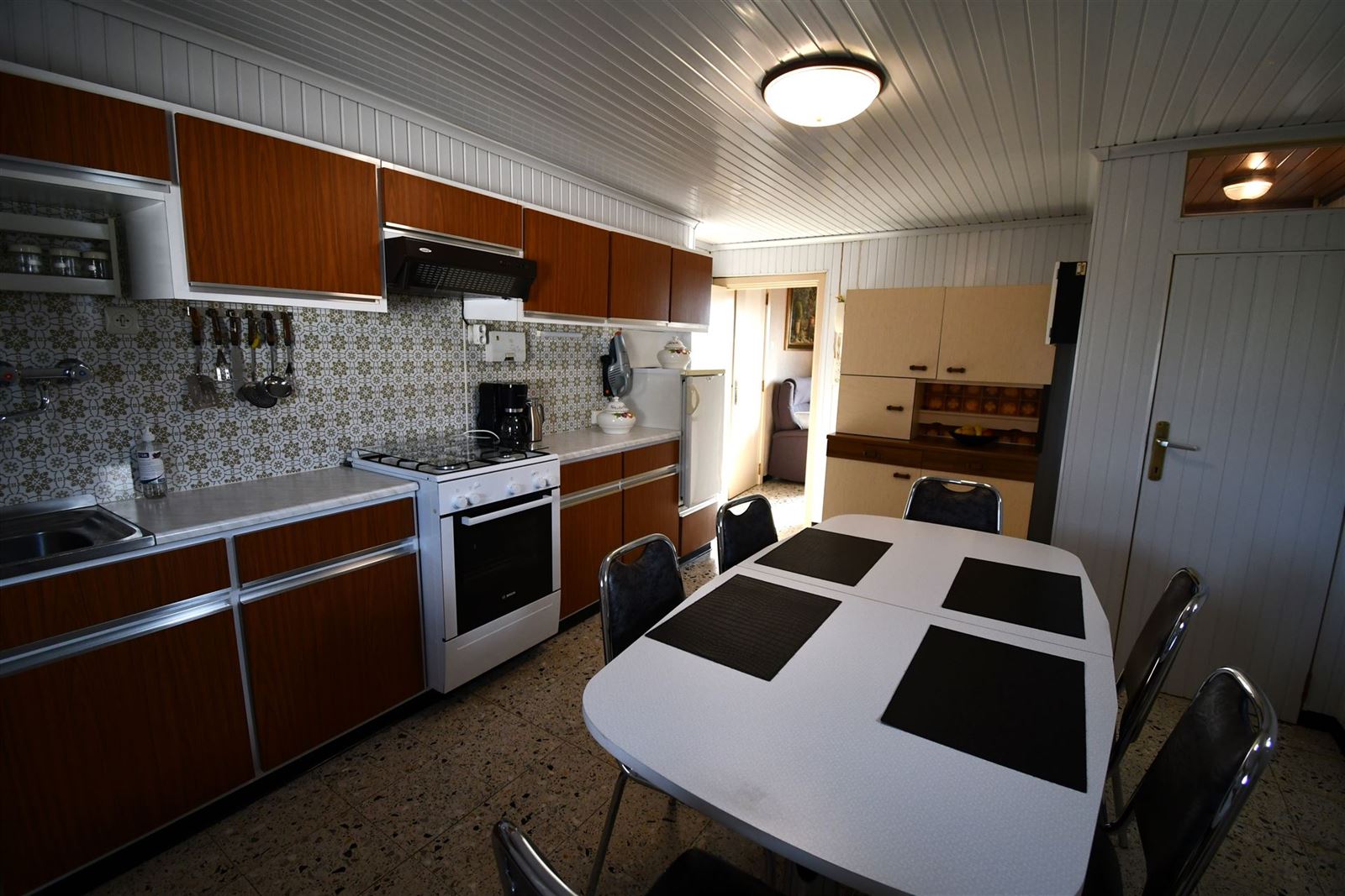 FOTO’S 6 : Woning te 1755 GOOIK (België) - Prijs € 369.000