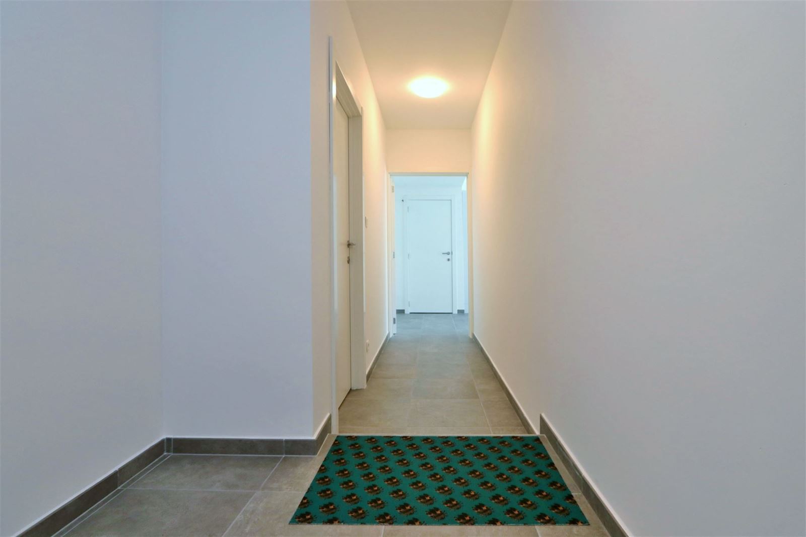 FOTO’S 6 : Appartement te 1500 HALLE (België) - Prijs € 940