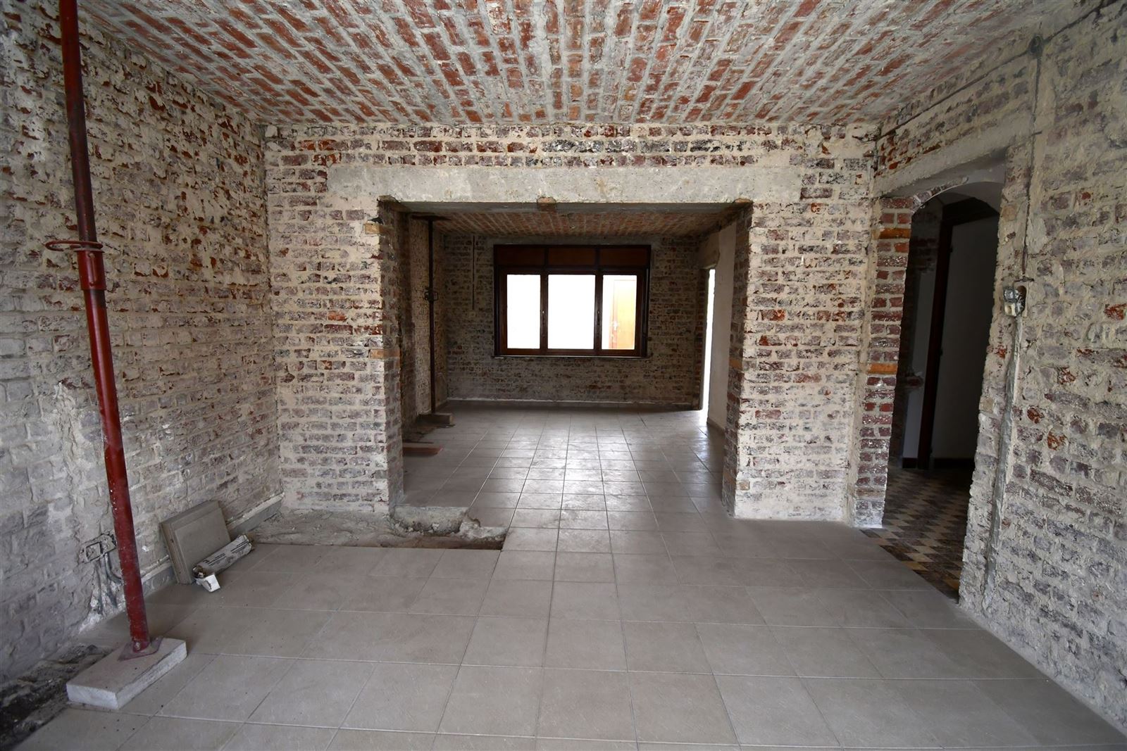 FOTO’S 4 : Woning te 1755 GOOIK (België) - Prijs € 319.000