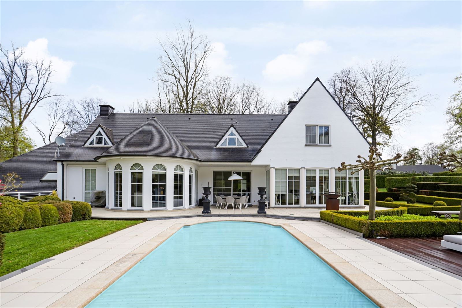 FOTO’S 28 : Villa te 1430 BIERGHES (België) - Prijs € 1.695.000