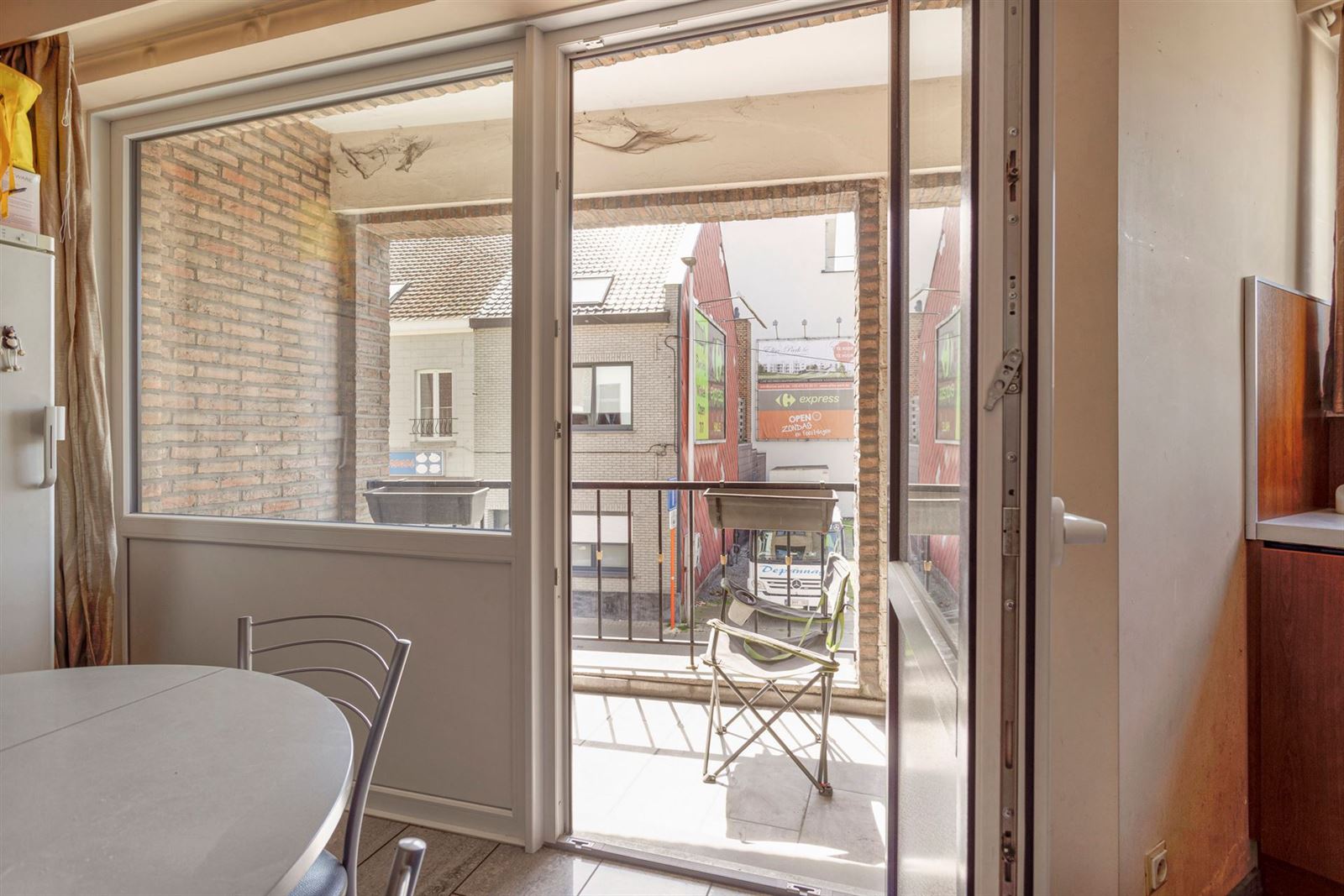 FOTO’S 26 : Duplex te 1500 HALLE (België) - Prijs € 385.000