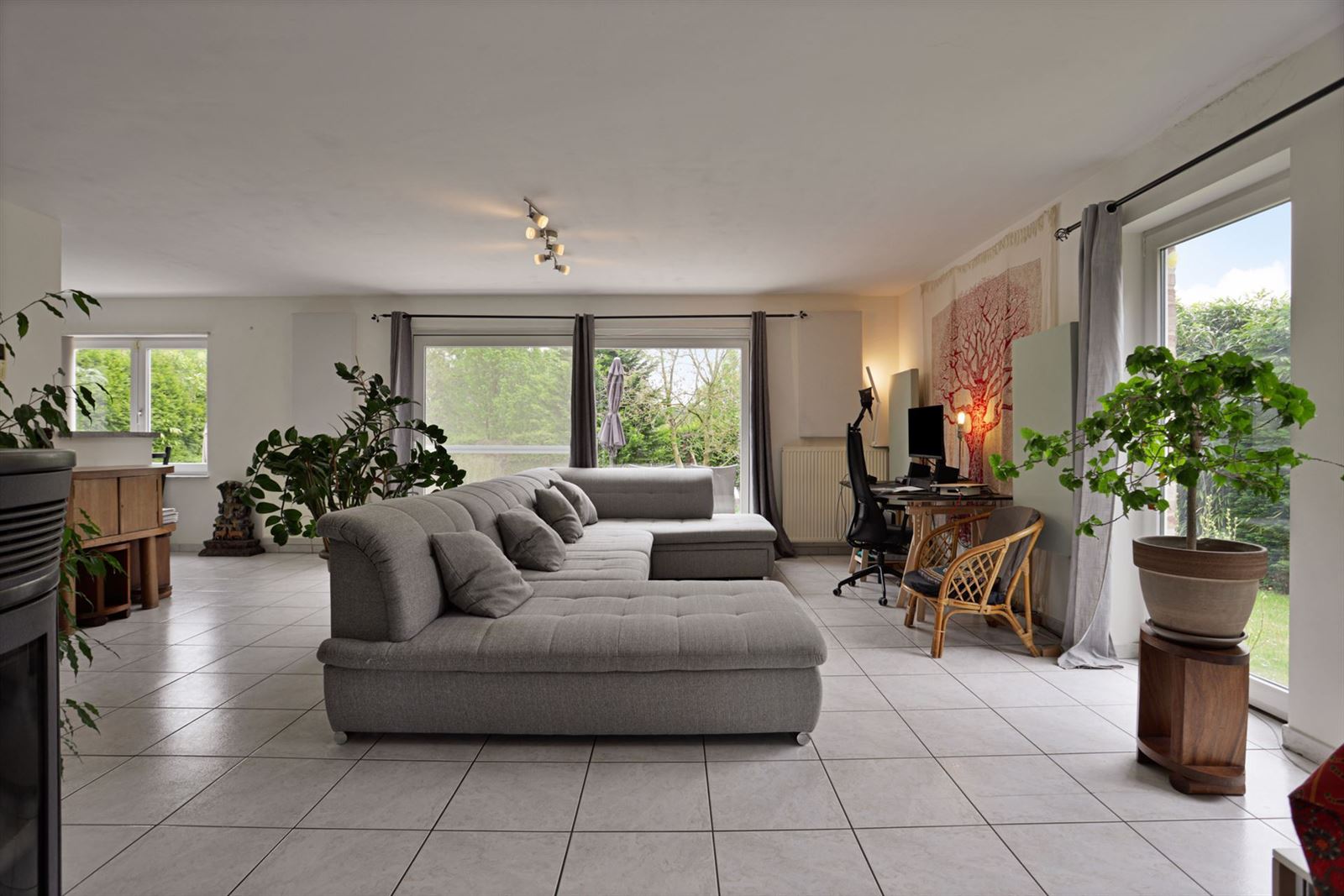 FOTO’S 3 : Woning te 1652 ALSEMBERG (België) - Prijs € 665.000
