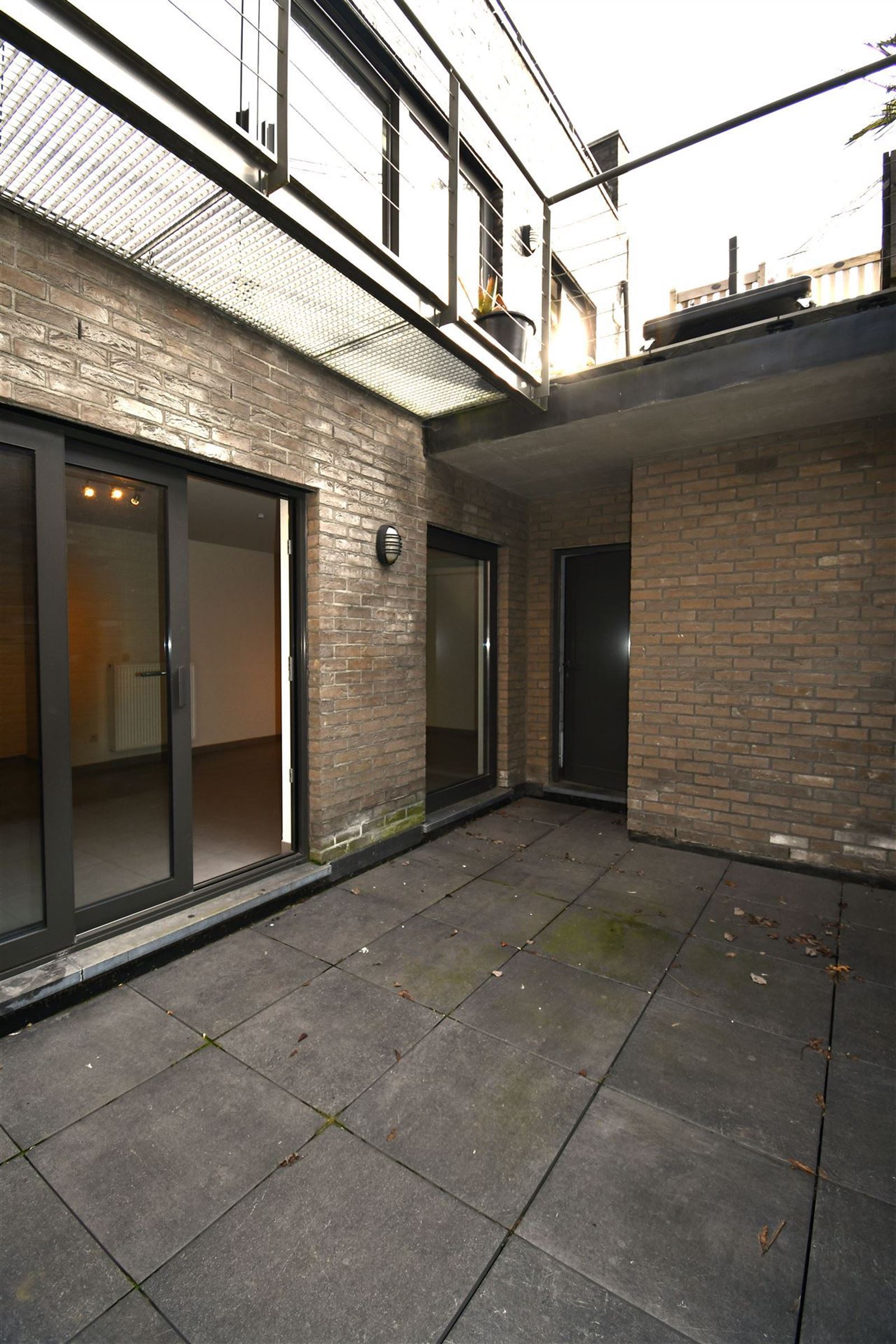 FOTO’S 14 : Appartement te 1750 SINT-MARTENS-LENNIK (België) - Prijs € 149.000