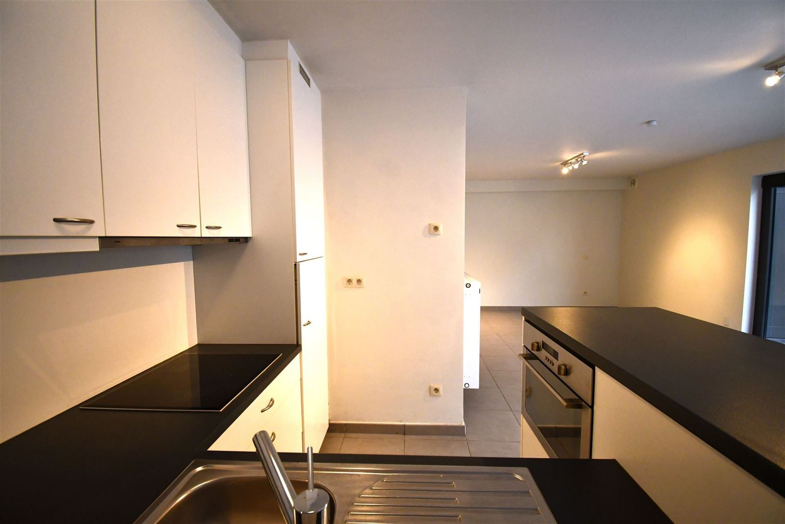 FOTO’S 5 : Appartement te 1750 SINT-MARTENS-LENNIK (België) - Prijs € 149.000
