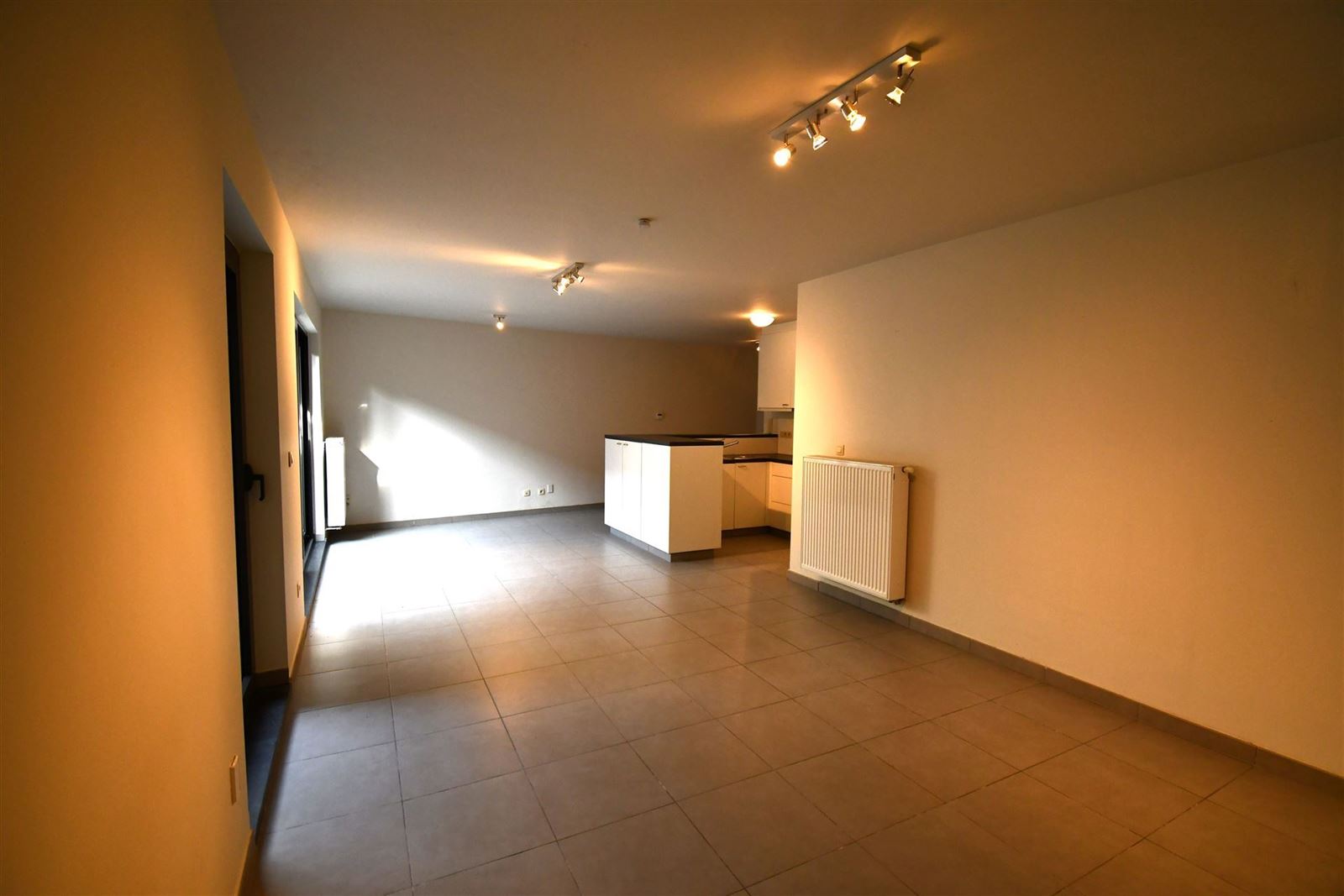 FOTO’S 2 : Appartement te 1750 SINT-MARTENS-LENNIK (België) - Prijs € 149.000