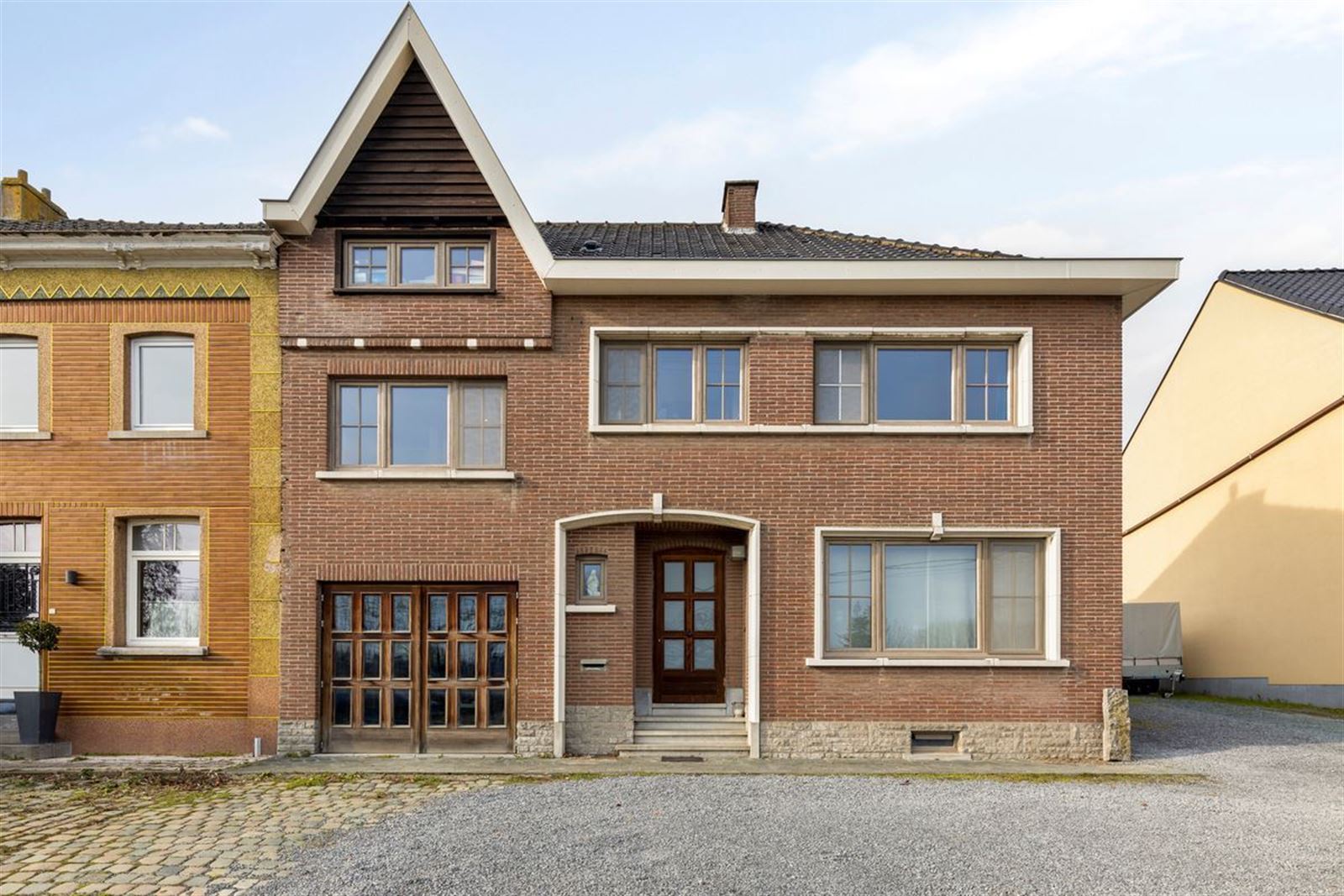 PHOTOS 5 : Maison à 1540 HERNE (Belgique) - Prix 429.000 €