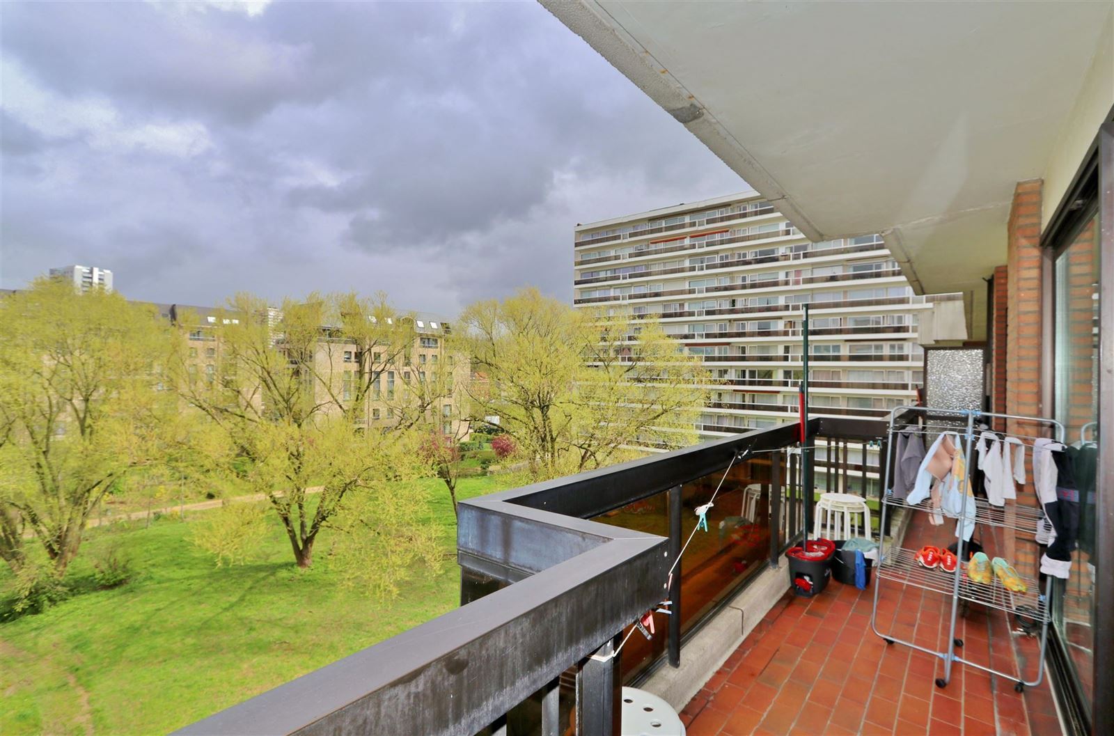 FOTO’S 8 : Appartement te 1070 ANDERLECHT (België) - Prijs € 179.000