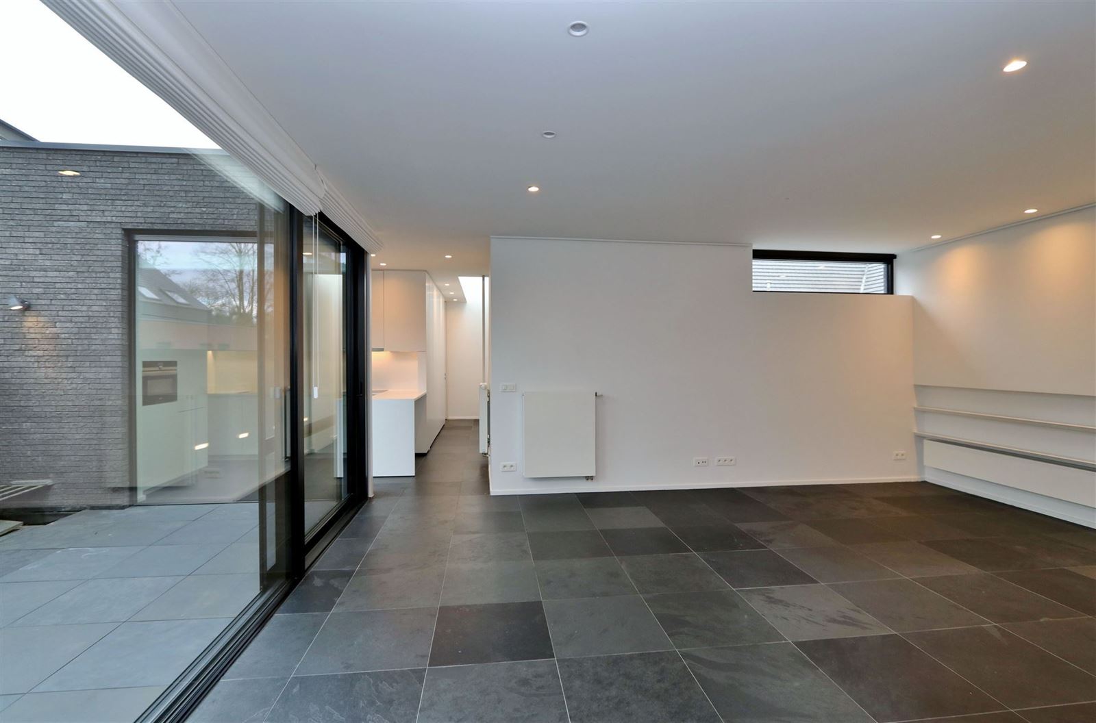 FOTO’S 3 : Appartement te 1653 DWORP (België) - Prijs € 980