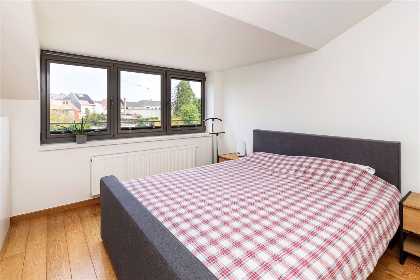 FOTO’S 15 : Appartement te 1600 SINT-PIETERS-LEEUW (België) - Prijs € 280.000