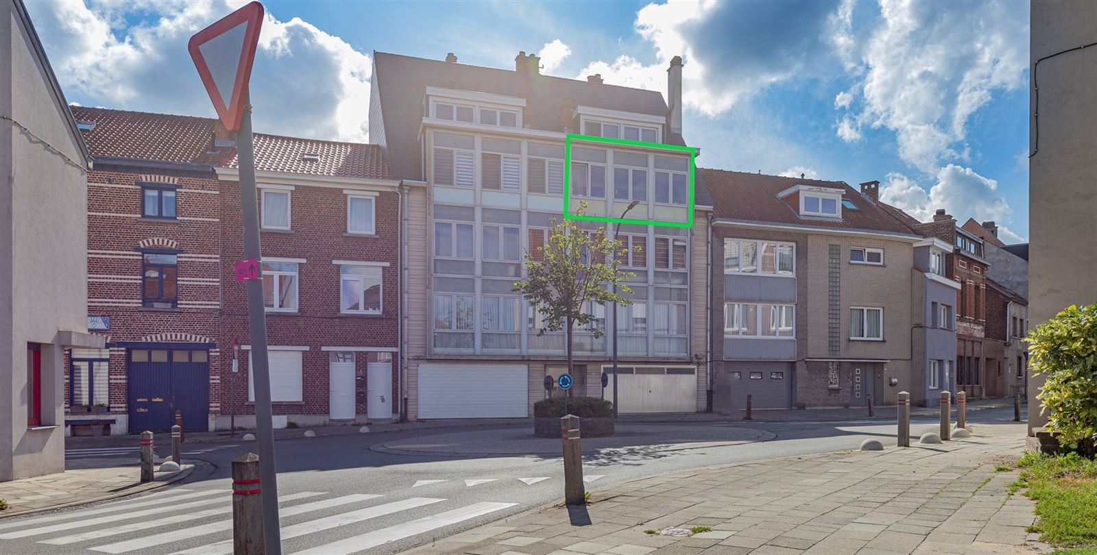 FOTO’S 15 : Appartement te 1620 DROGENBOS (België) - Prijs € 285.000