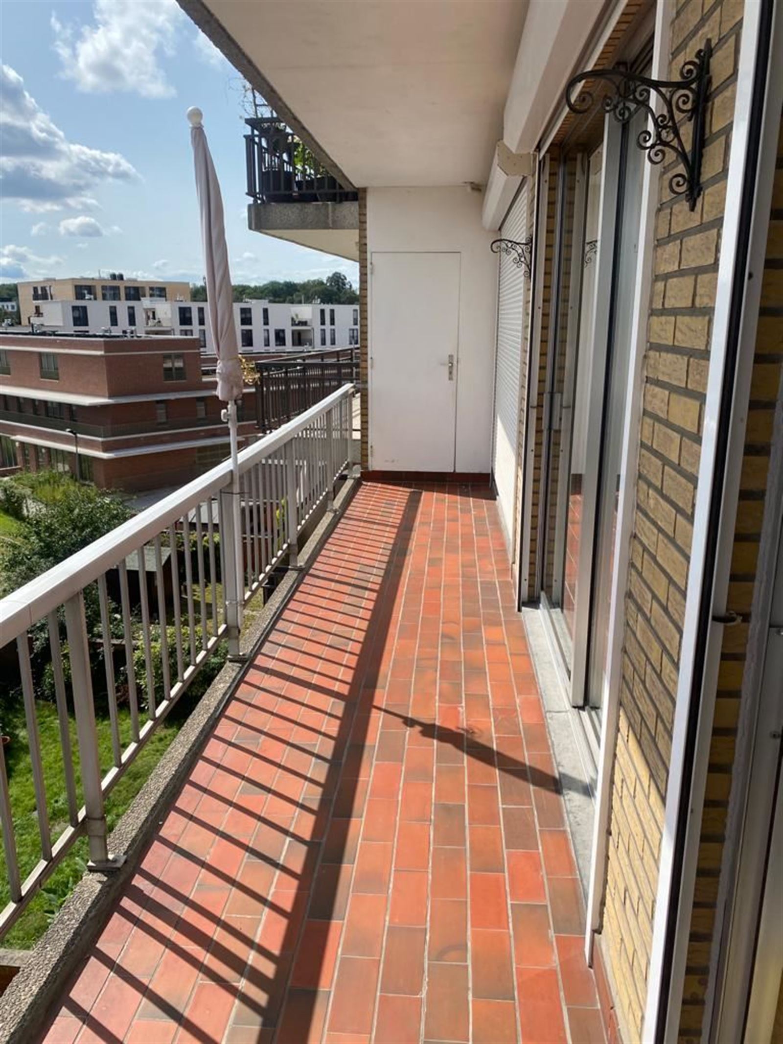 FOTO’S 20 : Appartement te 2100 DEURNE (België) - Prijs € 260.000