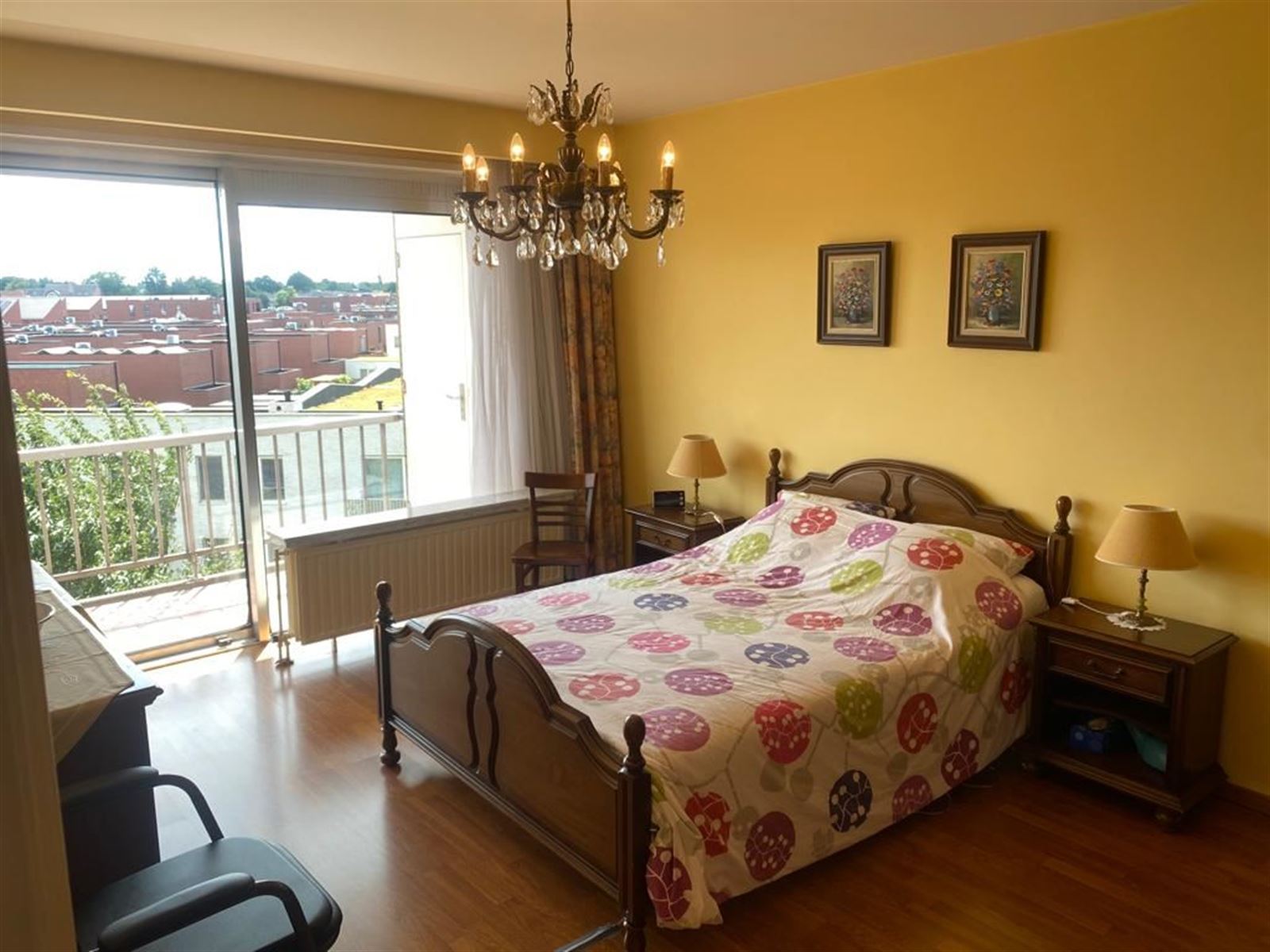 FOTO’S 13 : Appartement te 2100 DEURNE (België) - Prijs € 260.000