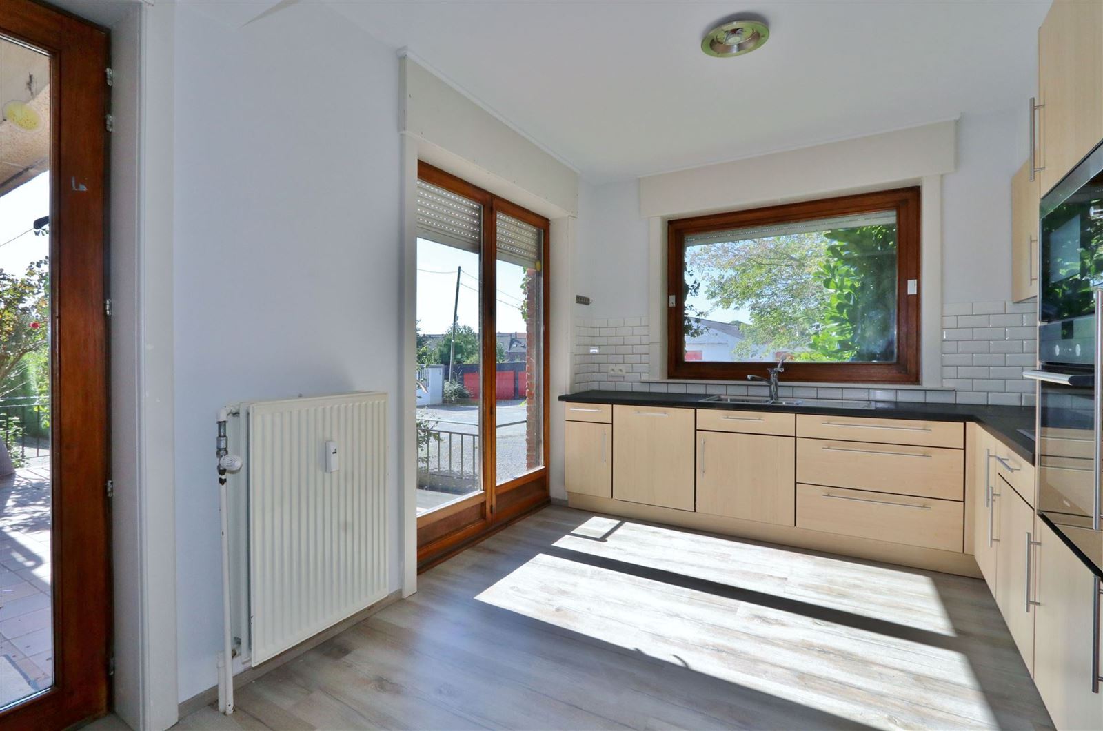 FOTO’S 8 : Appartement te 1500 HALLE (België) - Prijs € 925