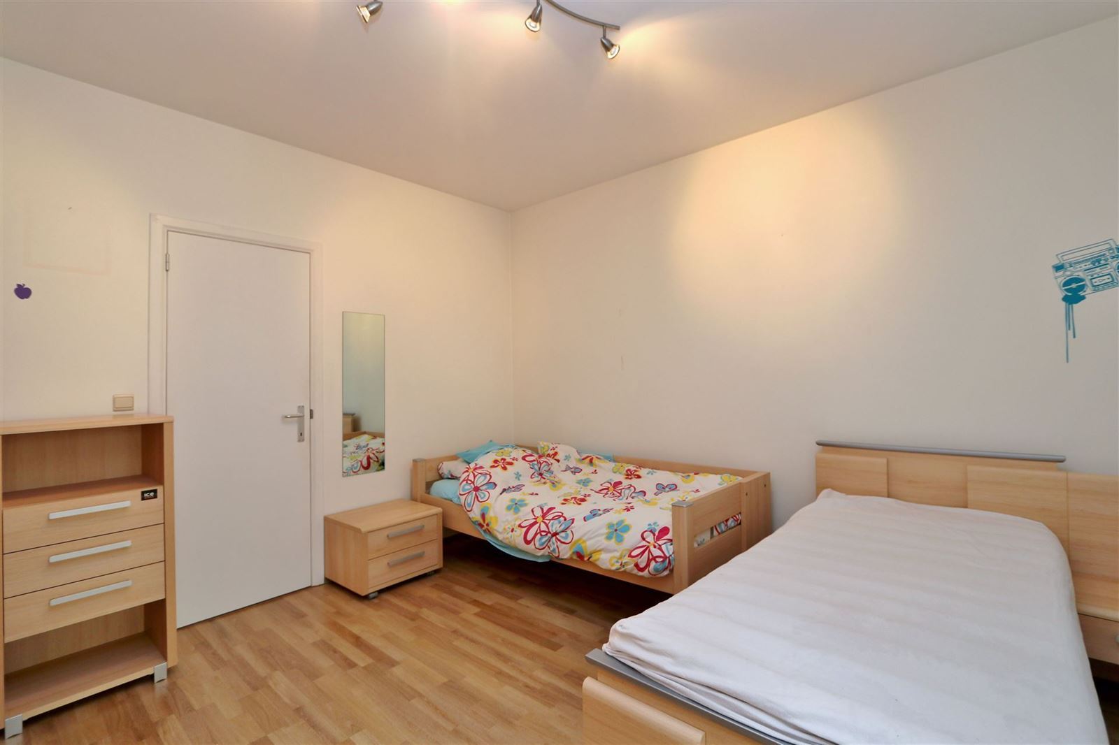FOTO’S 10 : Appartement te 1640 SINT-GENESIUS-RODE (België) - Prijs € 900