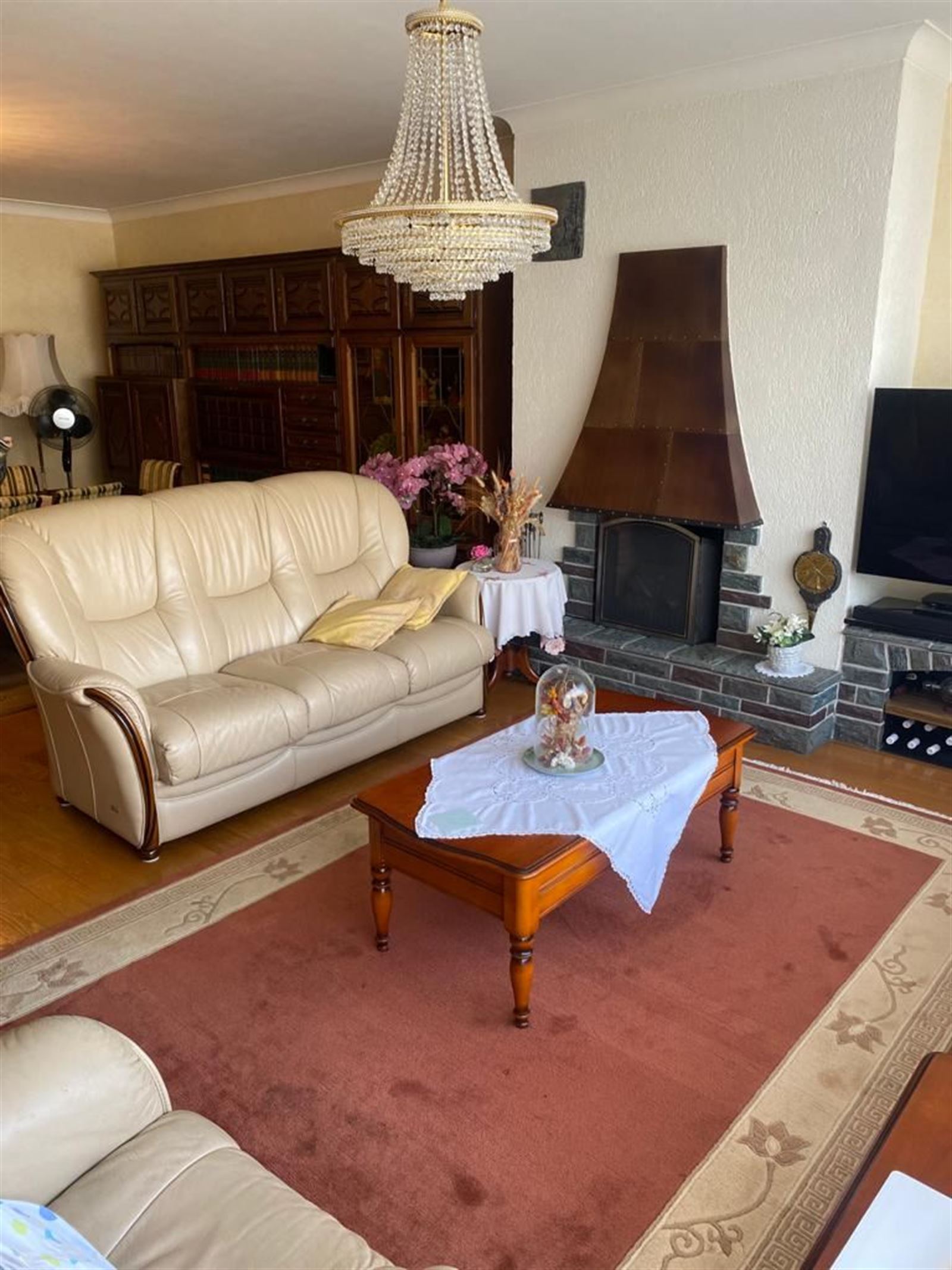 FOTO’S 5 : Appartement te 2100 DEURNE (België) - Prijs € 260.000