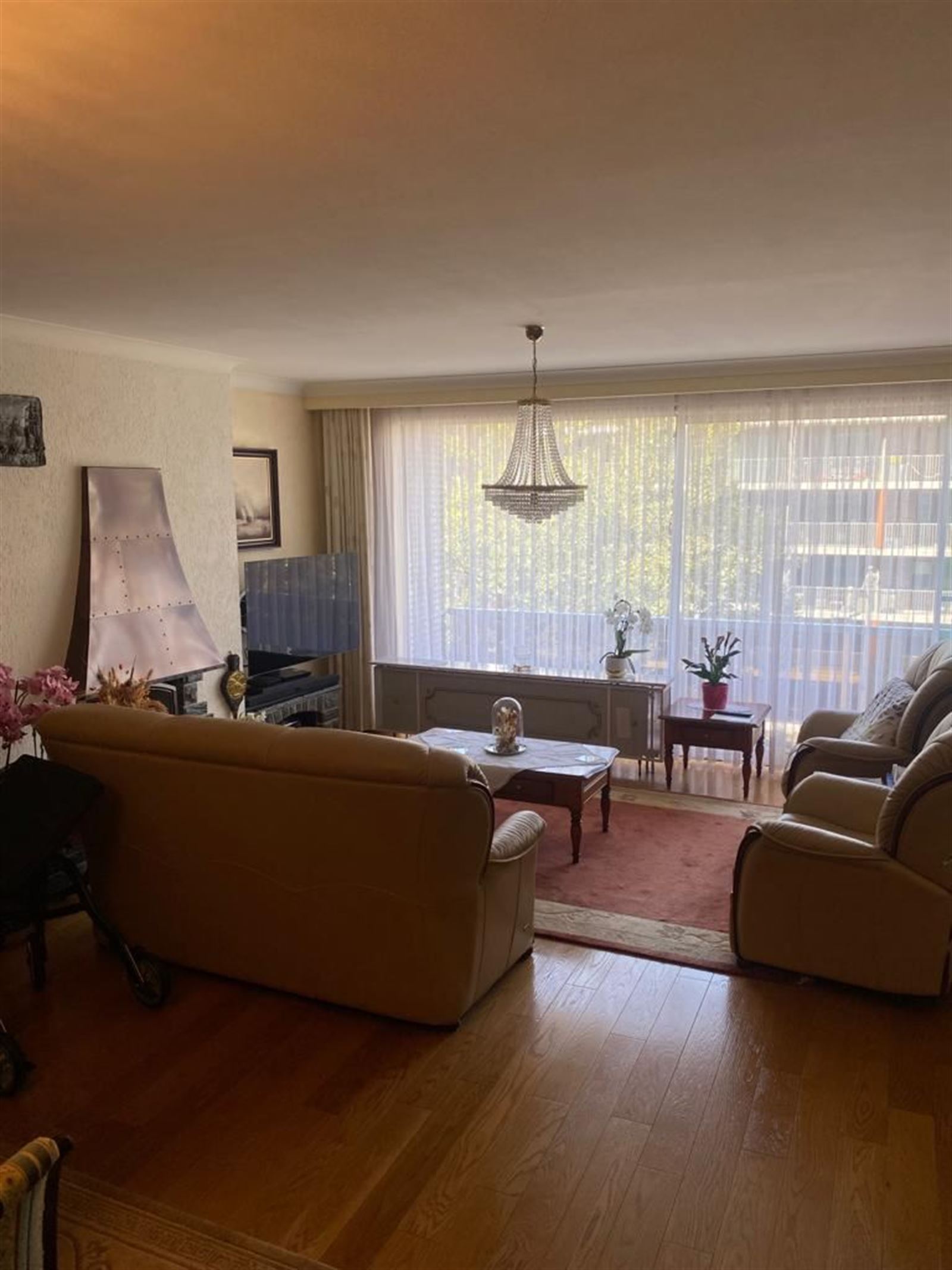 FOTO’S 7 : Appartement te 2100 DEURNE (België) - Prijs € 260.000