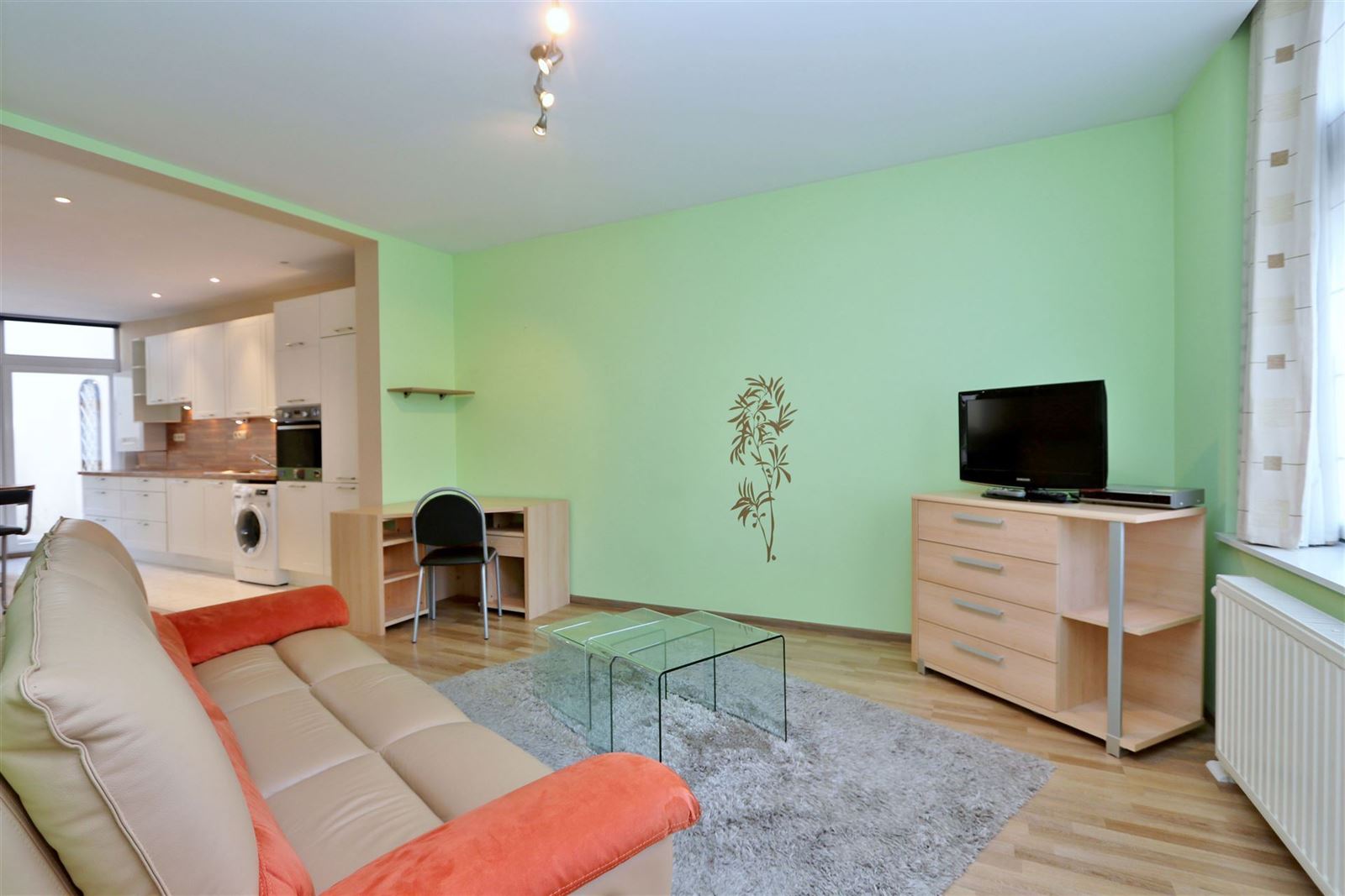 FOTO’S 6 : Appartement te 1640 SINT-GENESIUS-RODE (België) - Prijs € 900