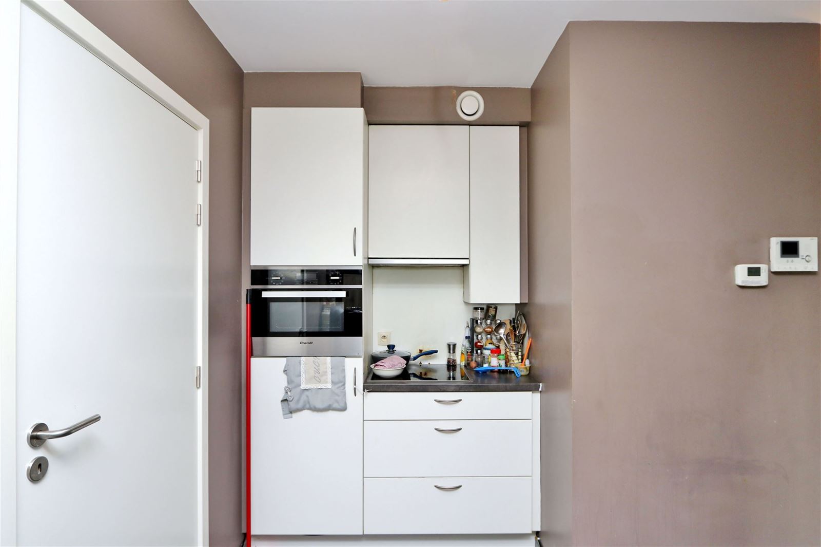 FOTO’S 8 : Appartement te 1620 DROGENBOS (België) - Prijs In optie