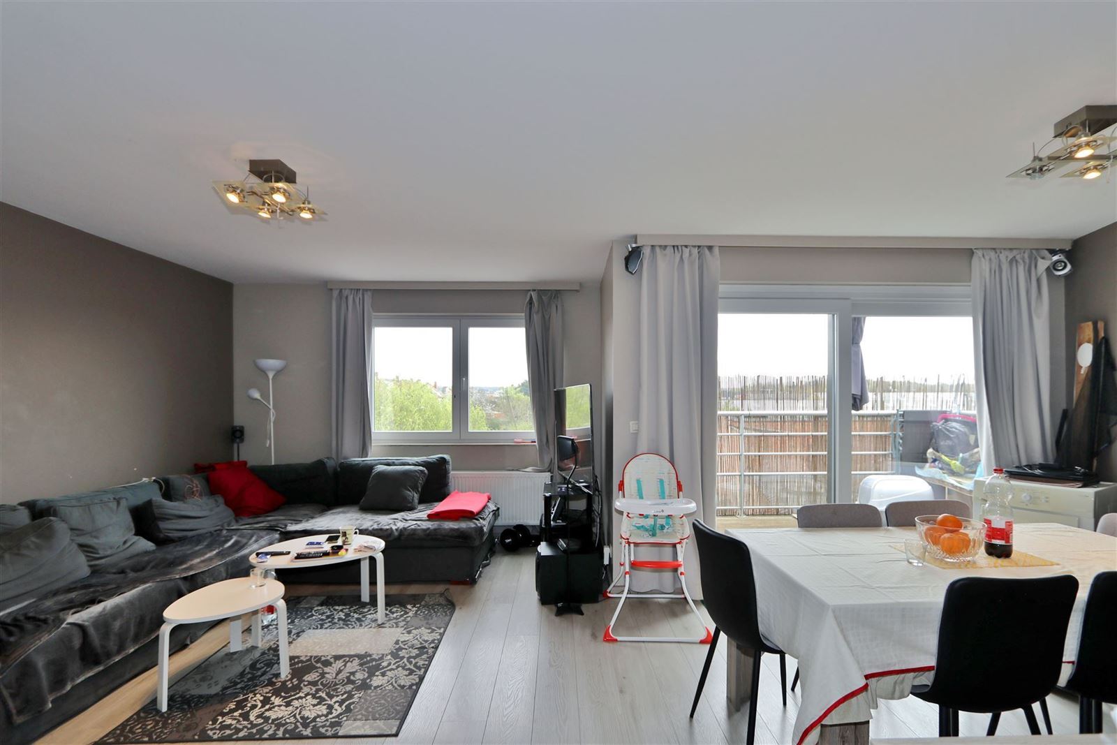 FOTO’S 4 : Appartement te 1620 DROGENBOS (België) - Prijs In optie