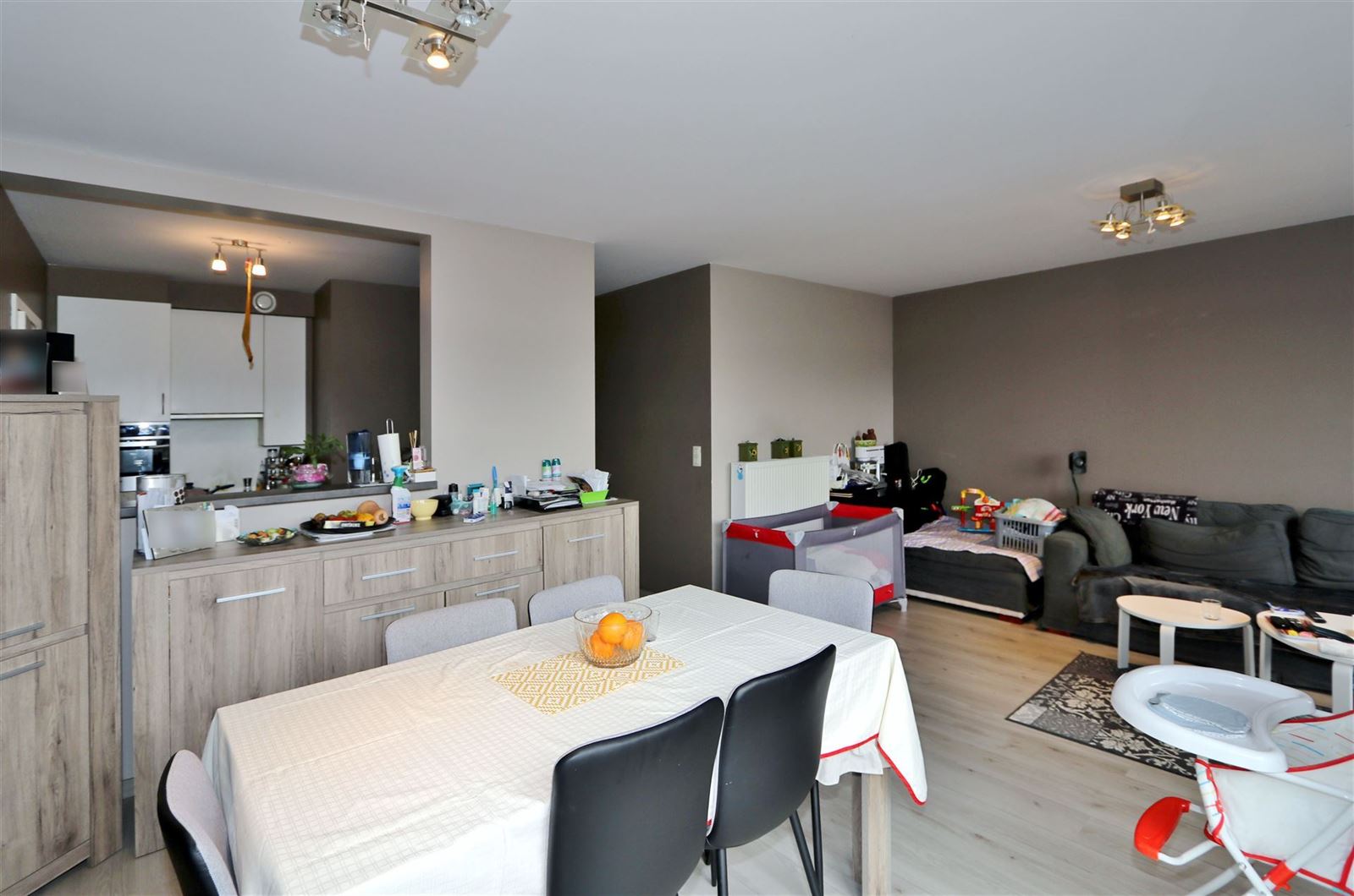 FOTO’S 5 : Appartement te 1620 DROGENBOS (België) - Prijs In optie