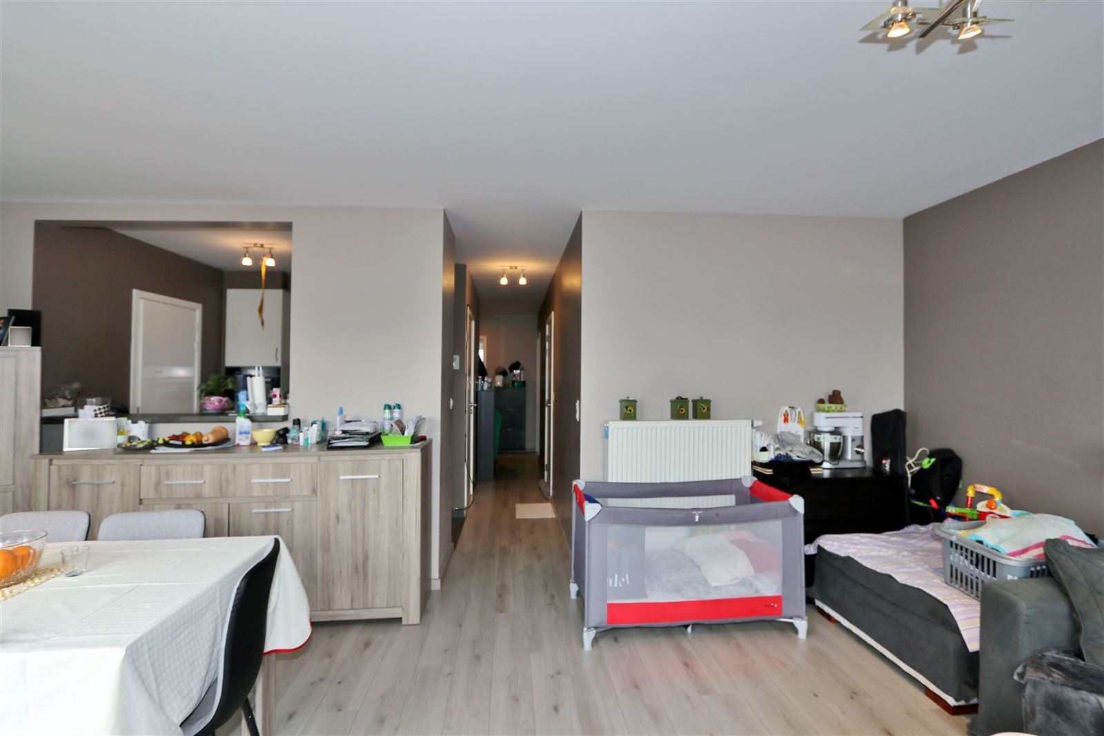 FOTO’S 6 : Appartement te 1620 DROGENBOS (België) - Prijs In optie
