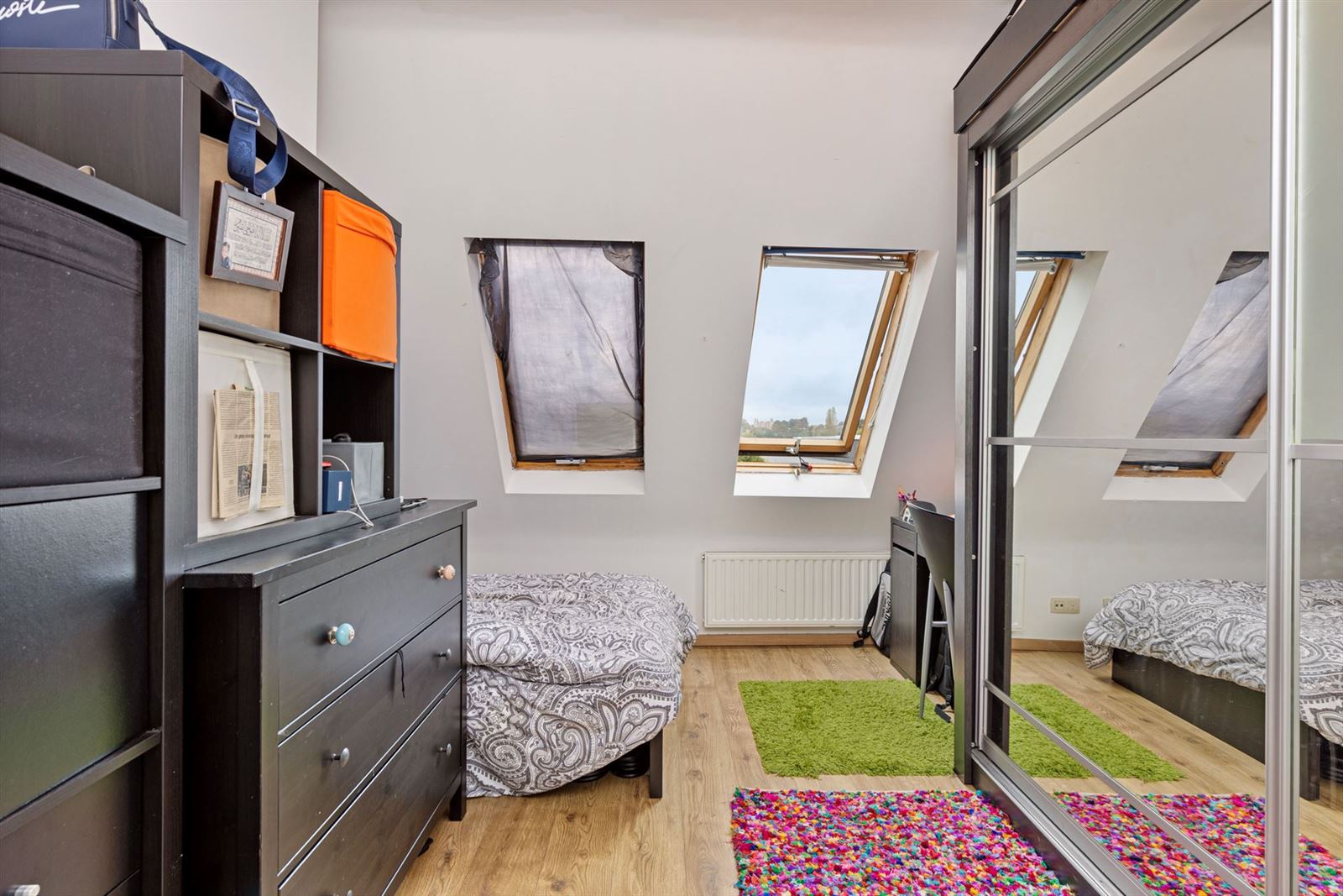FOTO’S 12 : Appartement te 1700 DILBEEK (België) - Prijs In optie