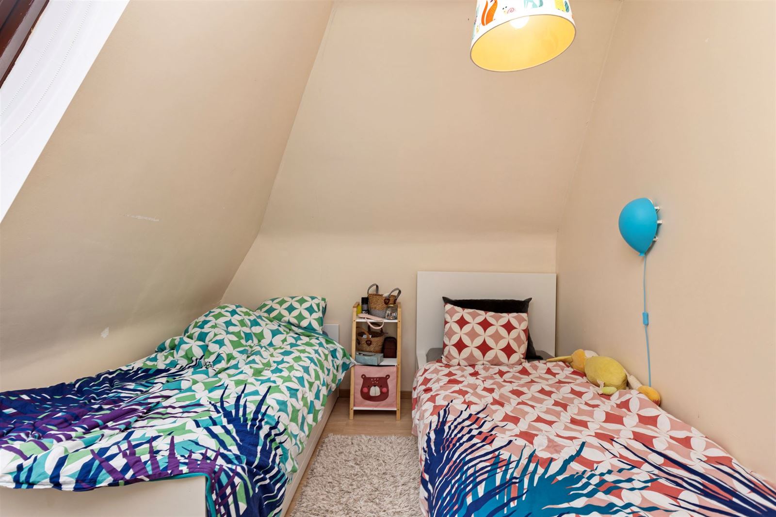 FOTO’S 11 : Appartement te 1700 DILBEEK (België) - Prijs In optie