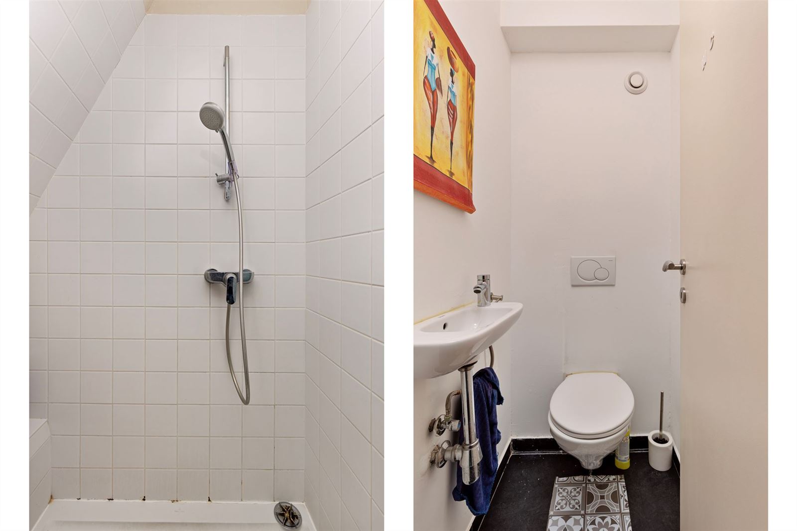 FOTO’S 9 : Appartement te 1700 DILBEEK (België) - Prijs In optie