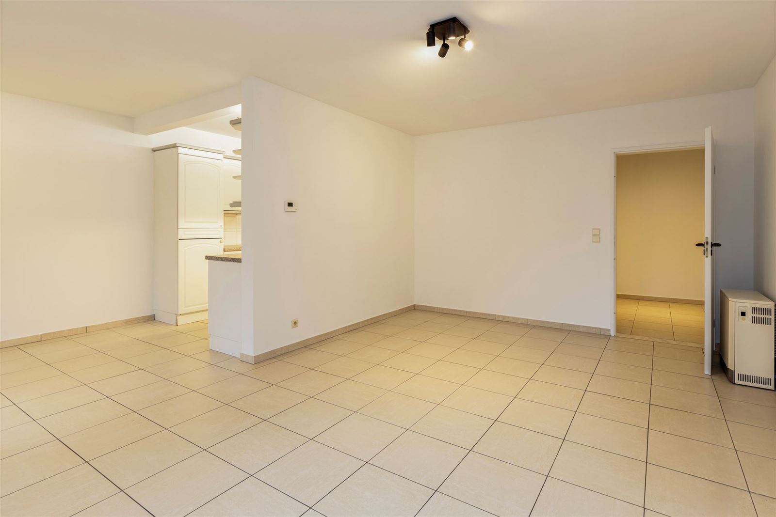 FOTO’S 3 : Appartement te 1501 BUIZINGEN (België) - Prijs € 248.000
