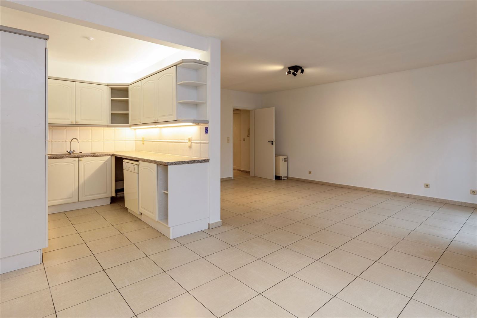 FOTO’S 4 : Appartement te 1501 BUIZINGEN (België) - Prijs € 248.000