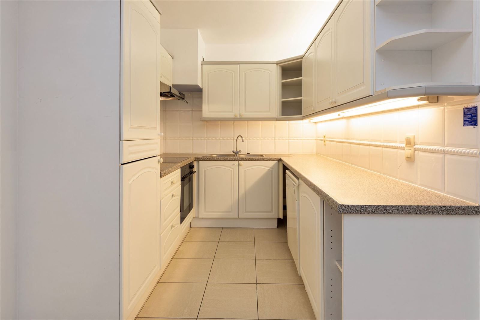 FOTO’S 5 : Appartement te 1501 BUIZINGEN (België) - Prijs € 248.000