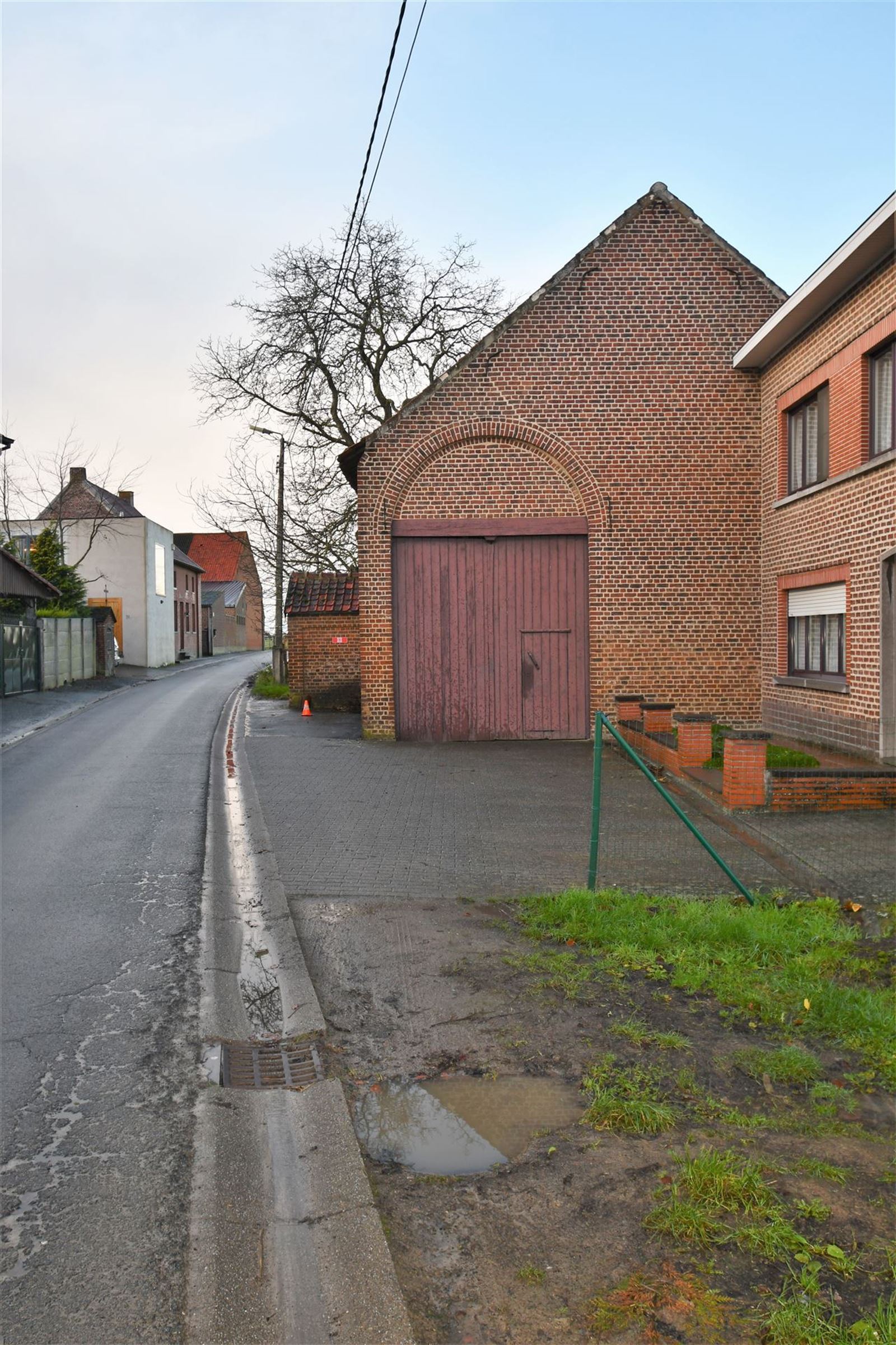 PHOTOS 1 : Entrepôt sans bureaux à 1755 GOOIK (Belgique) - Prix 500 €
