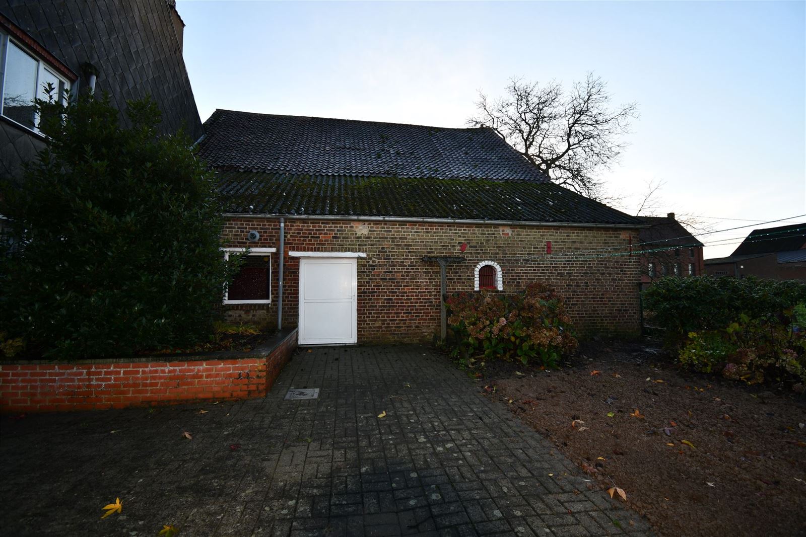 PHOTOS 4 : Entrepôt sans bureaux à 1755 GOOIK (Belgique) - Prix 500 €
