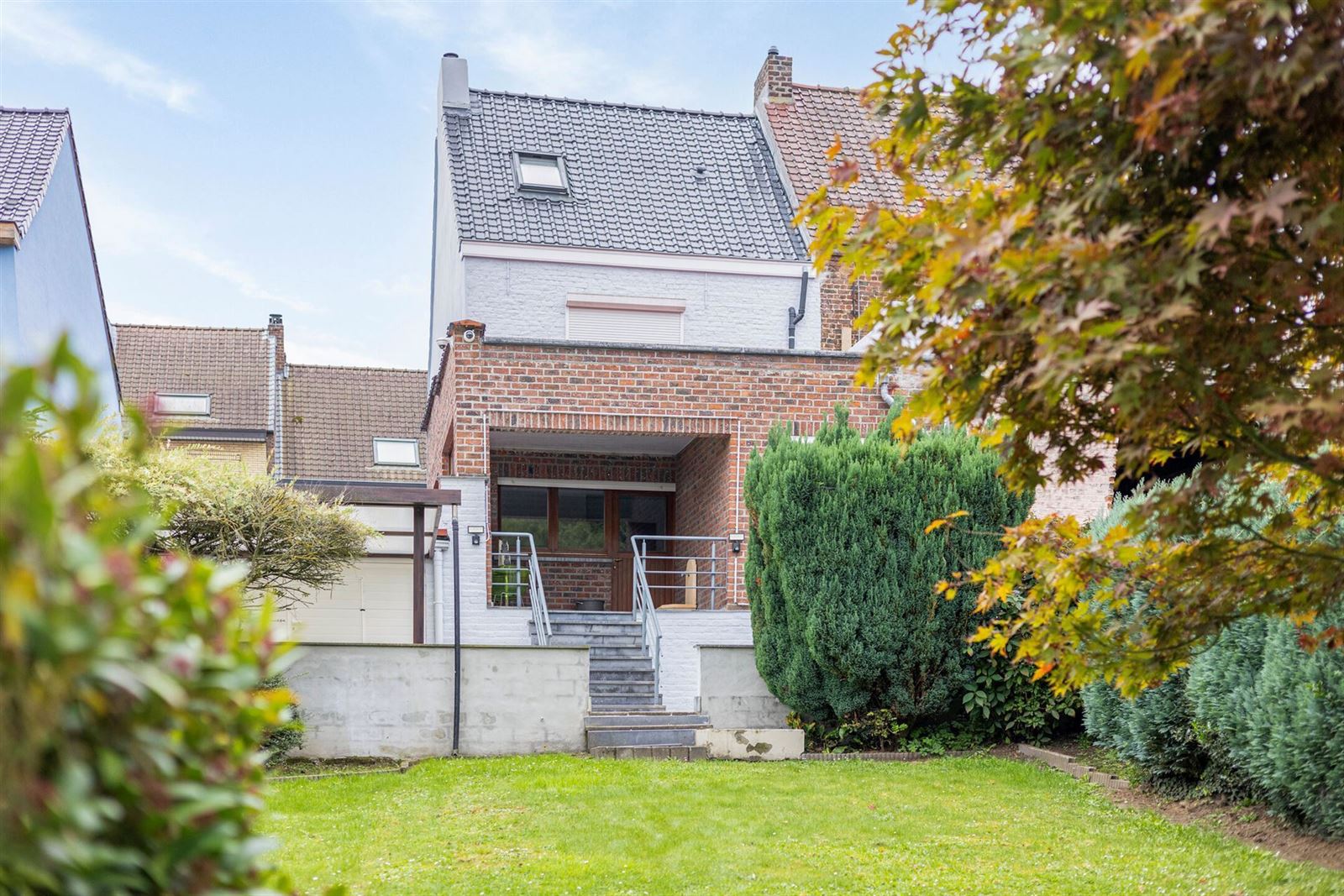 PHOTOS 1 : Maison à 1650 BEERSEL (Belgique) - Prix 385.000 €
