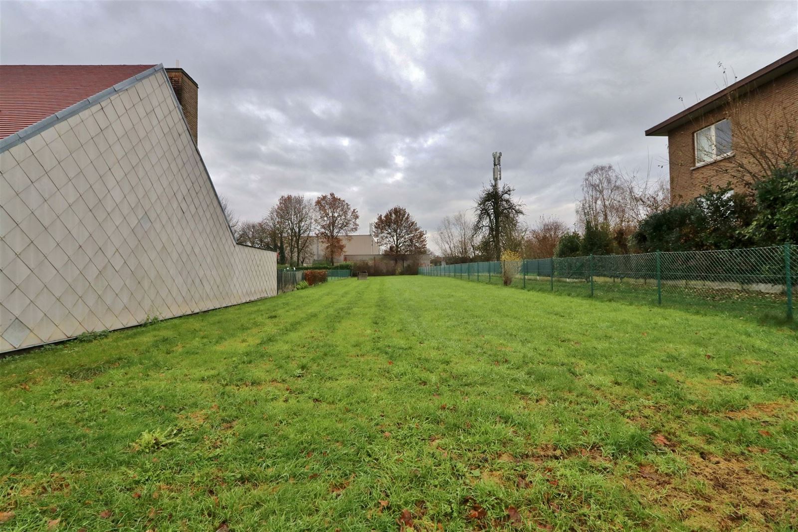 PHOTOS 1 : Terrain à bâtir à 1650 BEERSEL (Belgique) - Prix 250.000 €