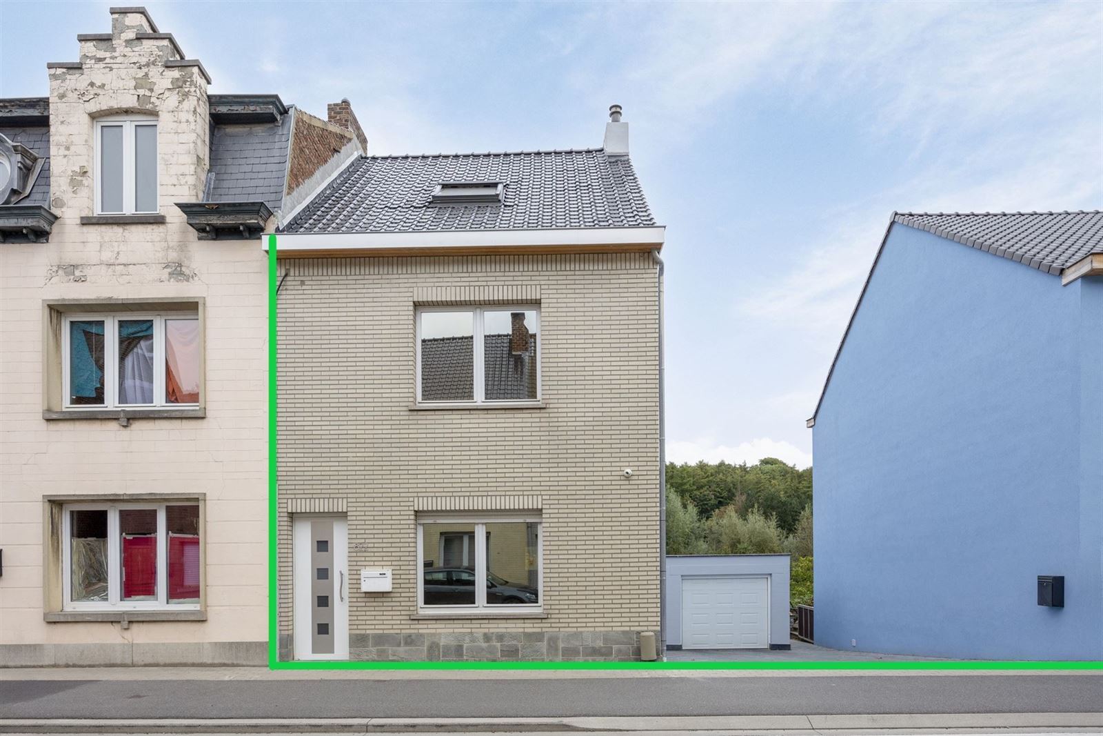 PHOTOS 3 : Maison à 1650 BEERSEL (Belgique) - Prix 385.000 €