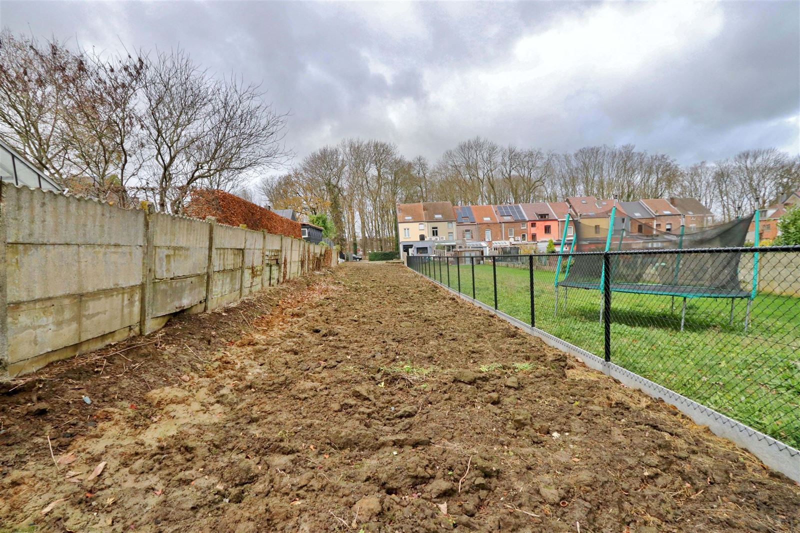 PHOTOS 4 : Terrain à bâtir à 1501 BUIZINGEN (Belgique) - Prix 225.000 €