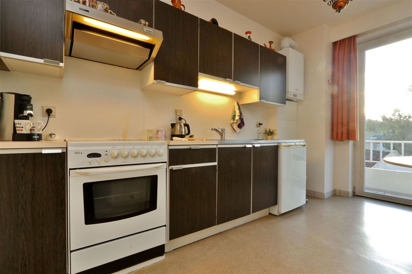 FOTO’S 6 : Appartement te 1650 BEERSEL (België) - Prijs € 270.000