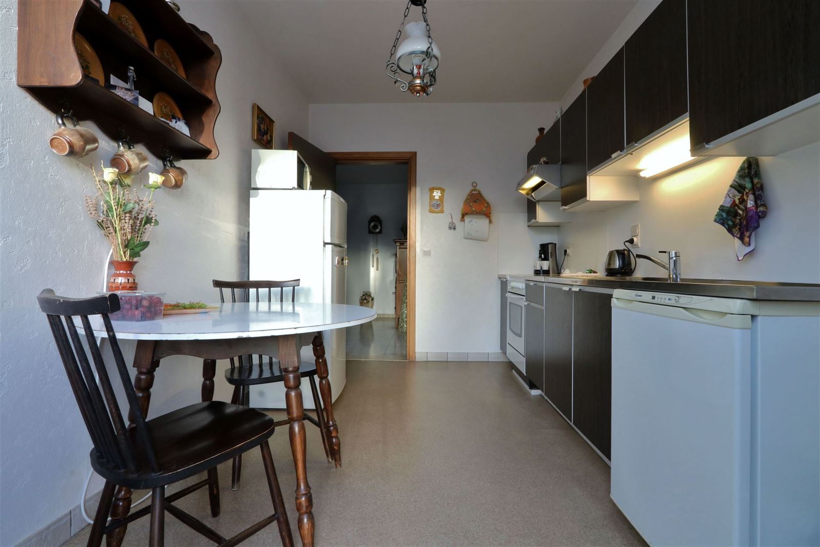 FOTO’S 7 : Appartement te 1650 BEERSEL (België) - Prijs € 270.000