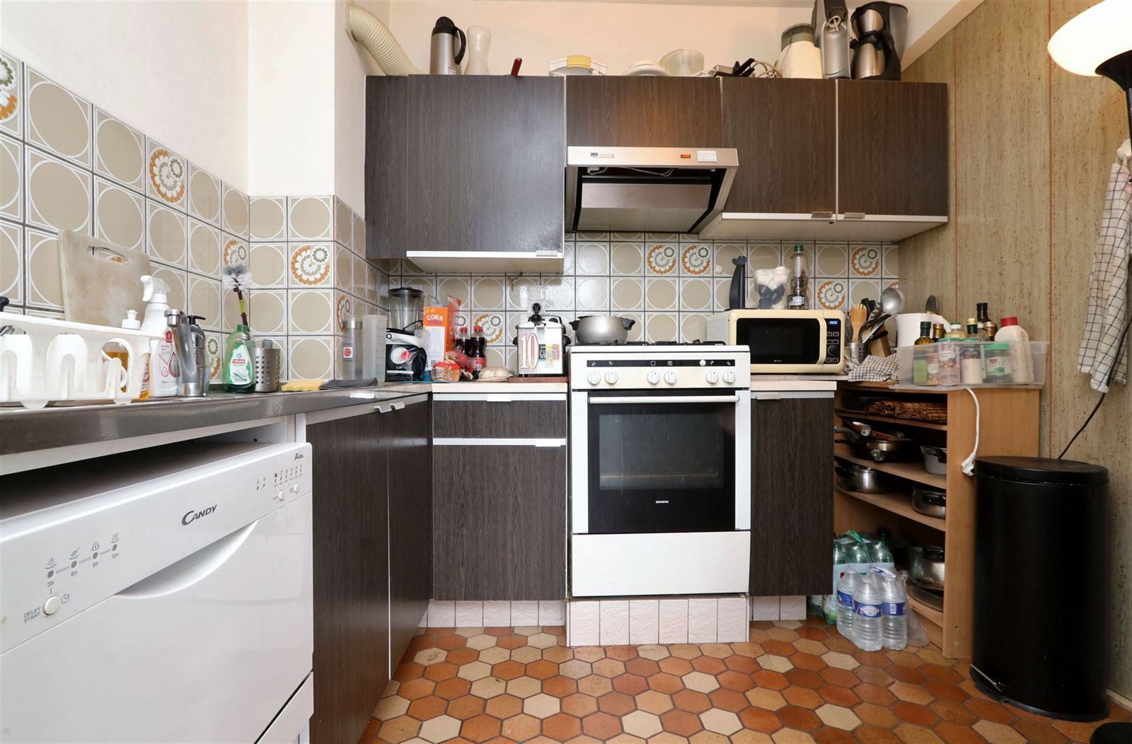 FOTO’S 8 : Appartement te 1650 BEERSEL (België) - Prijs € 250.000