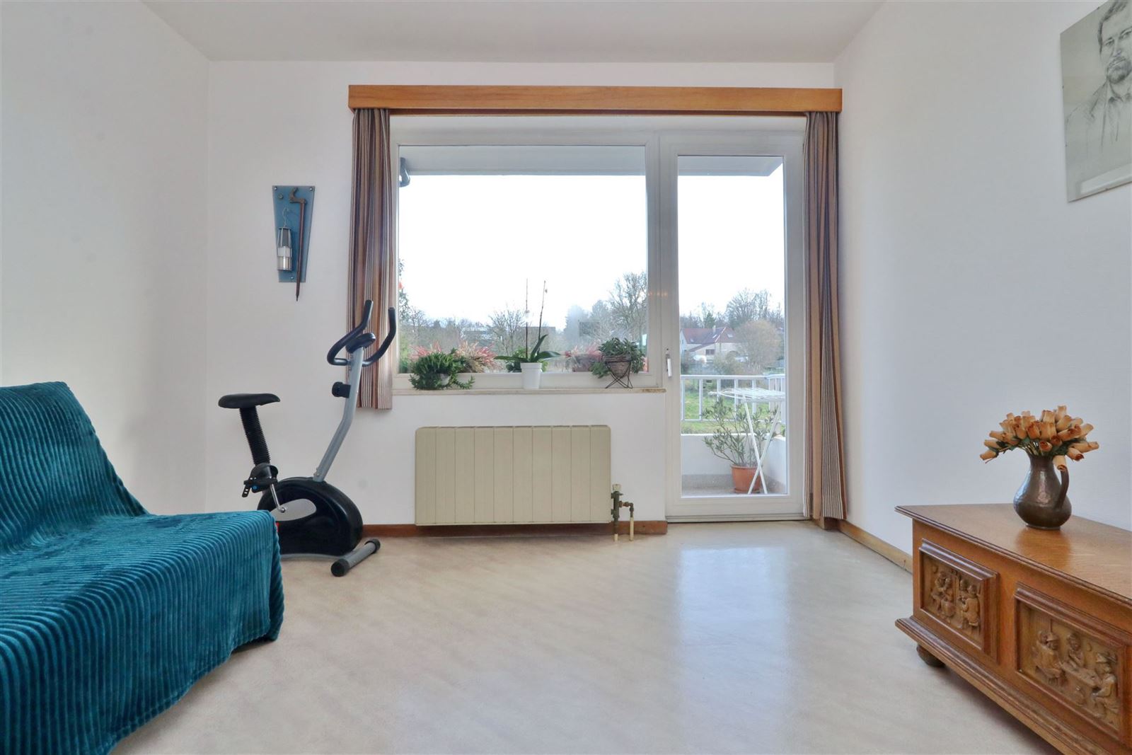 FOTO’S 14 : Appartement te 1650 BEERSEL (België) - Prijs € 270.000