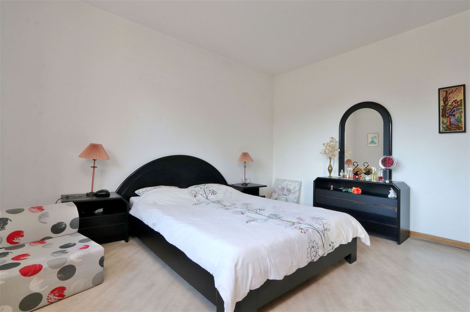 FOTO’S 9 : Appartement te 1650 BEERSEL (België) - Prijs € 270.000