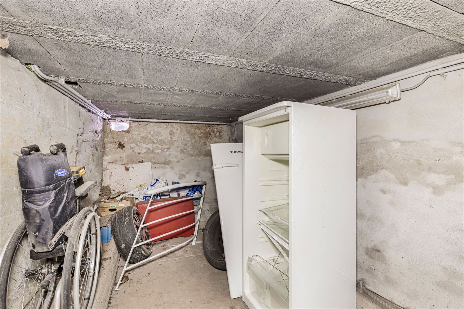 FOTO’S 15 : Appartement te 1755 GOOIK (België) - Prijs € 149.000